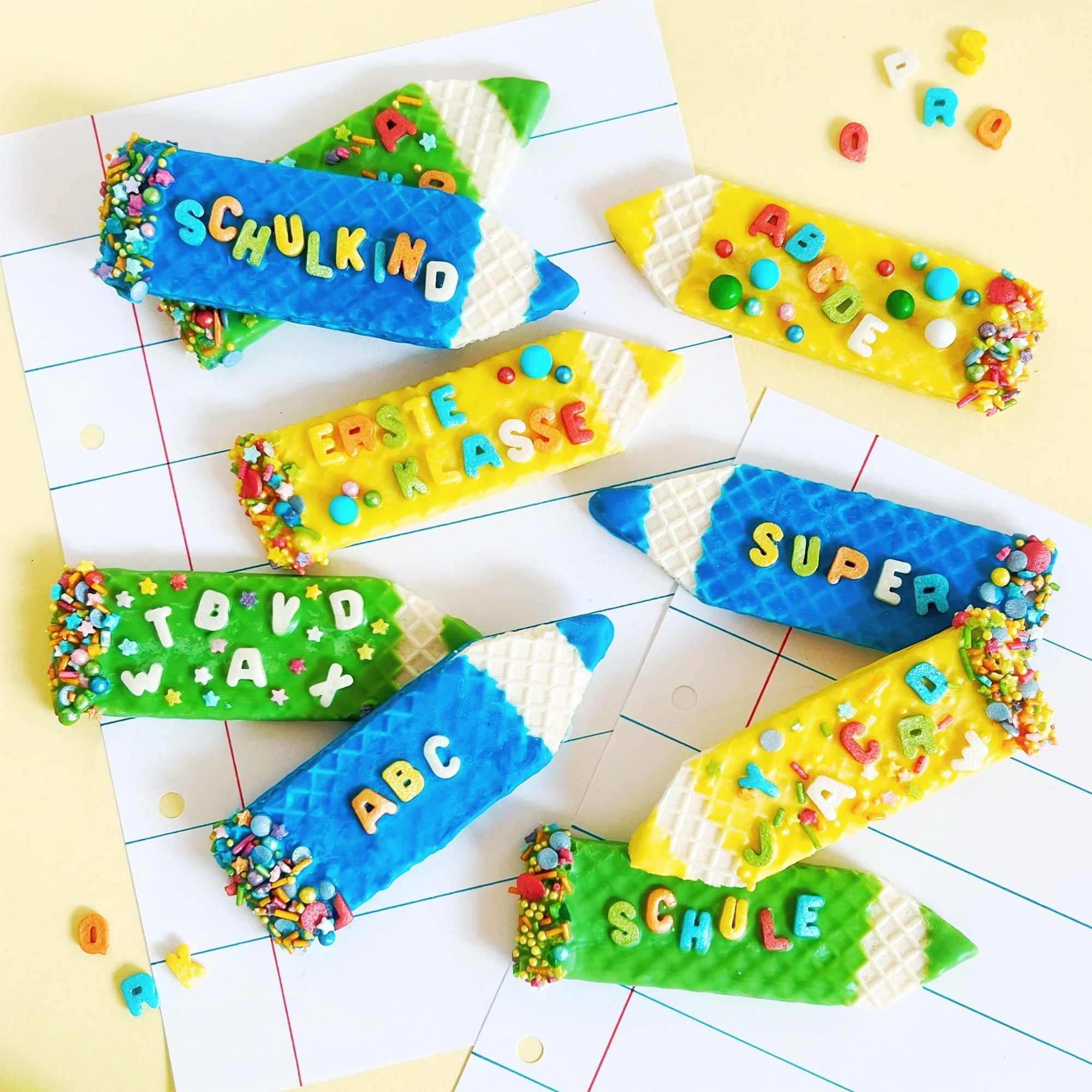 Super Streusel iDötzchen 90 g Super Streusel iDötzchen 90 g