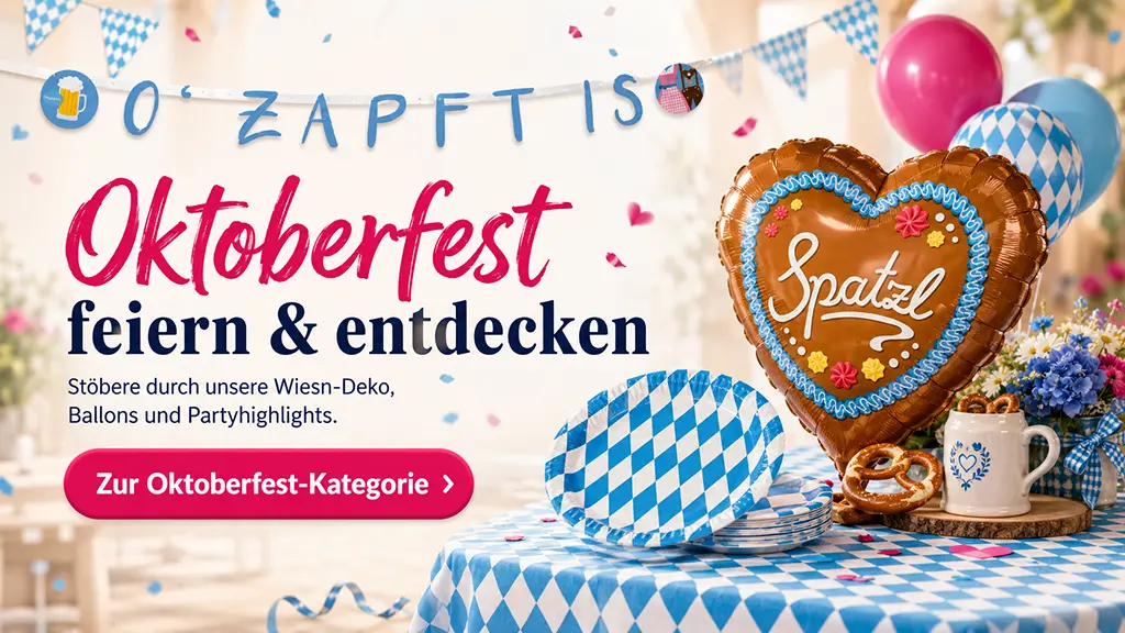 Oktoberfest