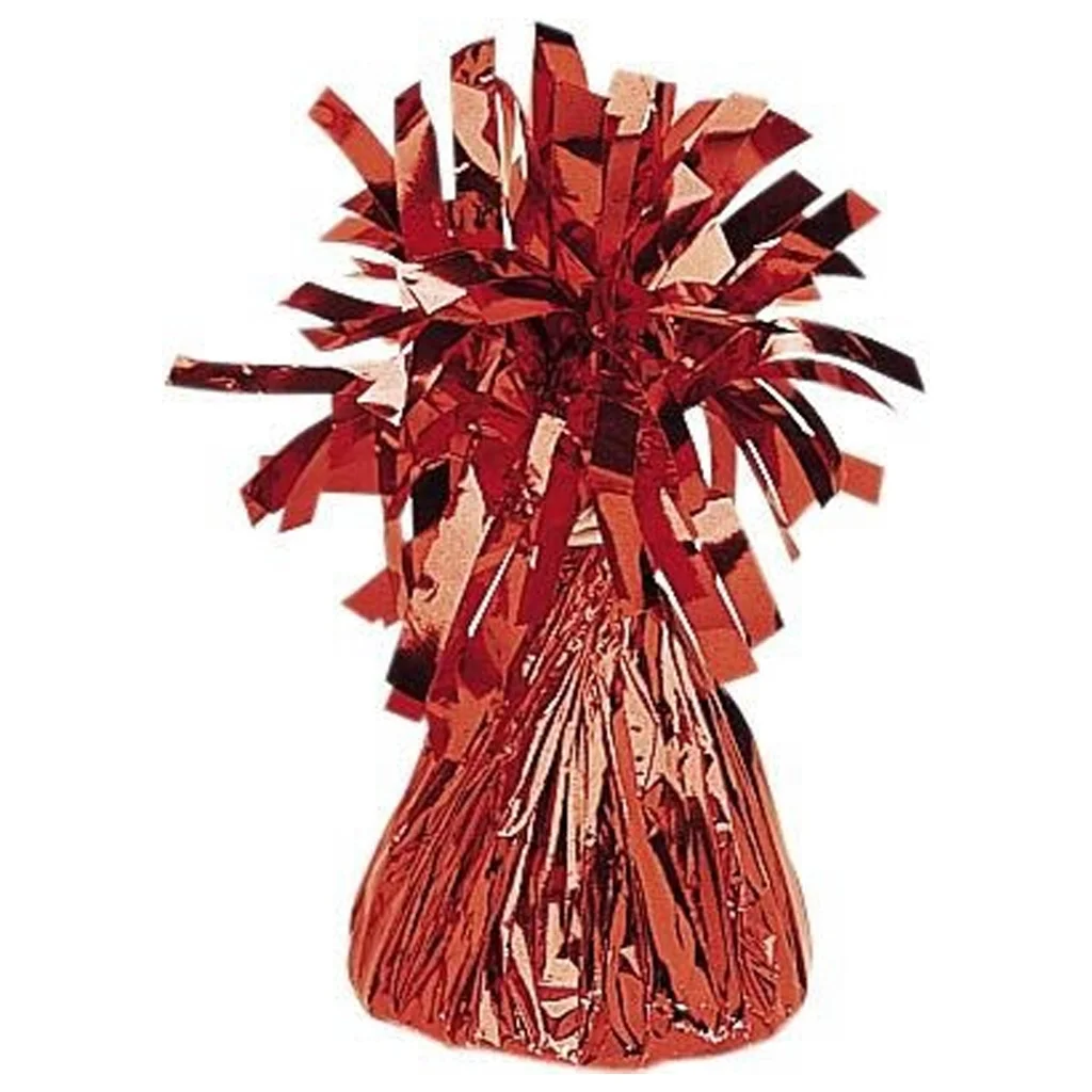 Pom-Pom, Pompom, Folienflitter, Ballonverzierung, Partydekoration