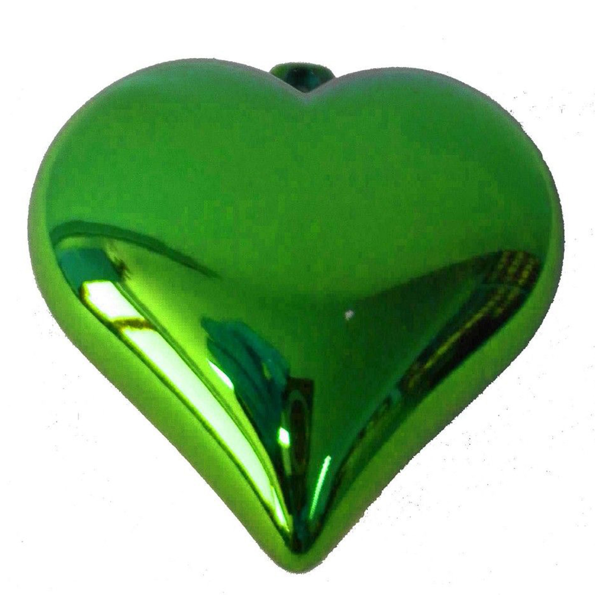 Ballongewicht Herz "Grün" Ballongewicht Herz "Grün"