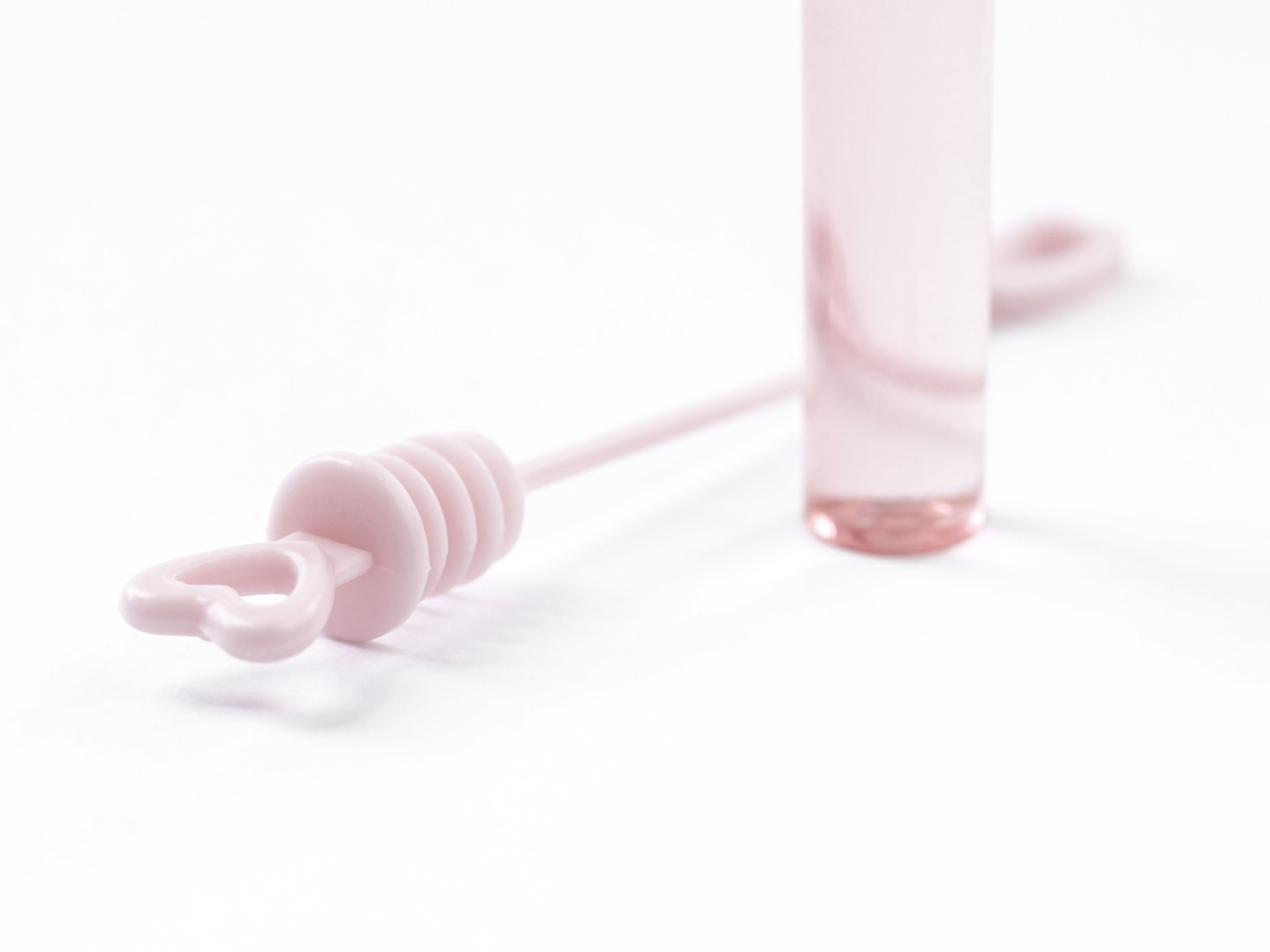 48 Seifenblasen Herz Rosa 48 Seifenblasen Herz Rosa