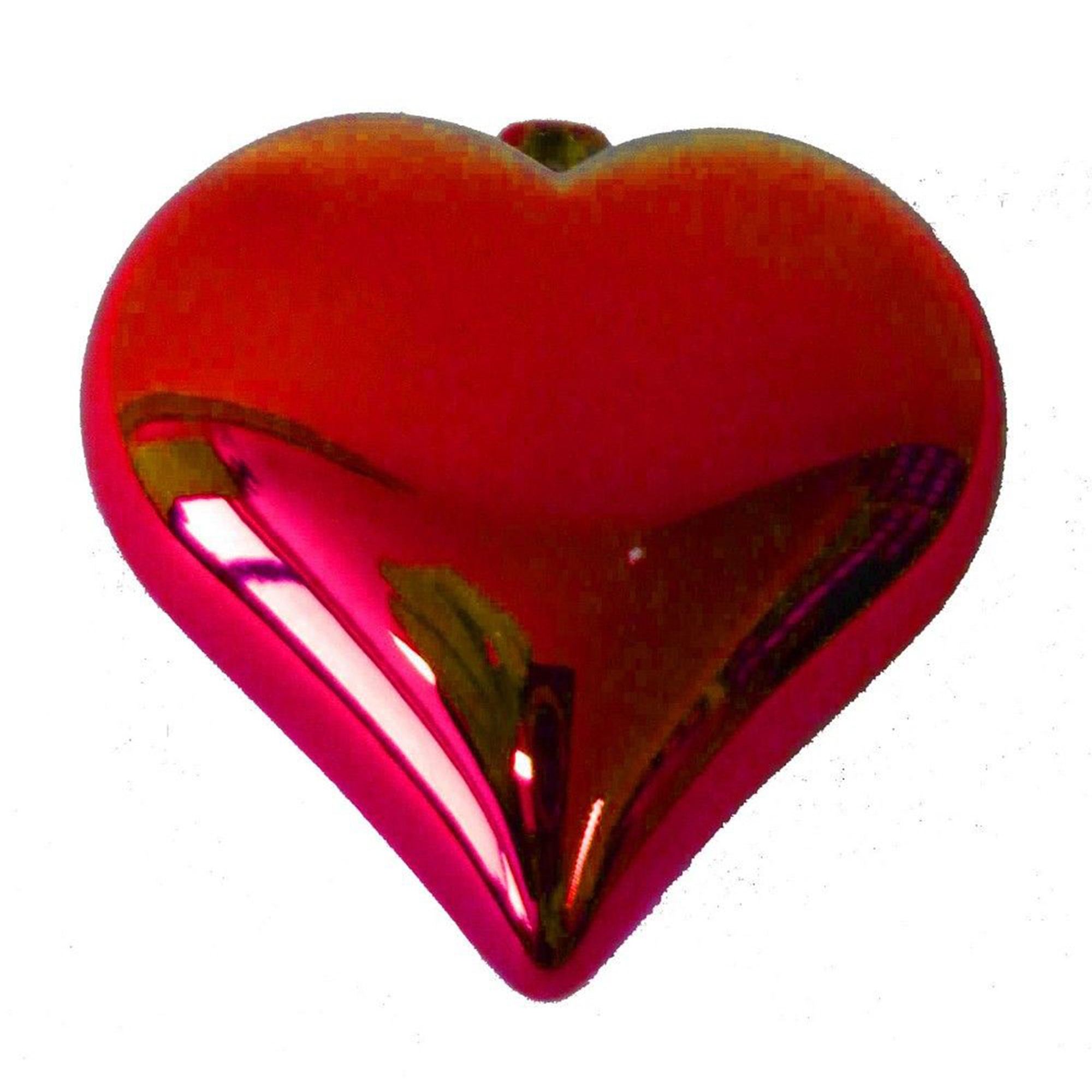 Ballongewicht Herz "Rot" Ballongewicht Herz "Rot"