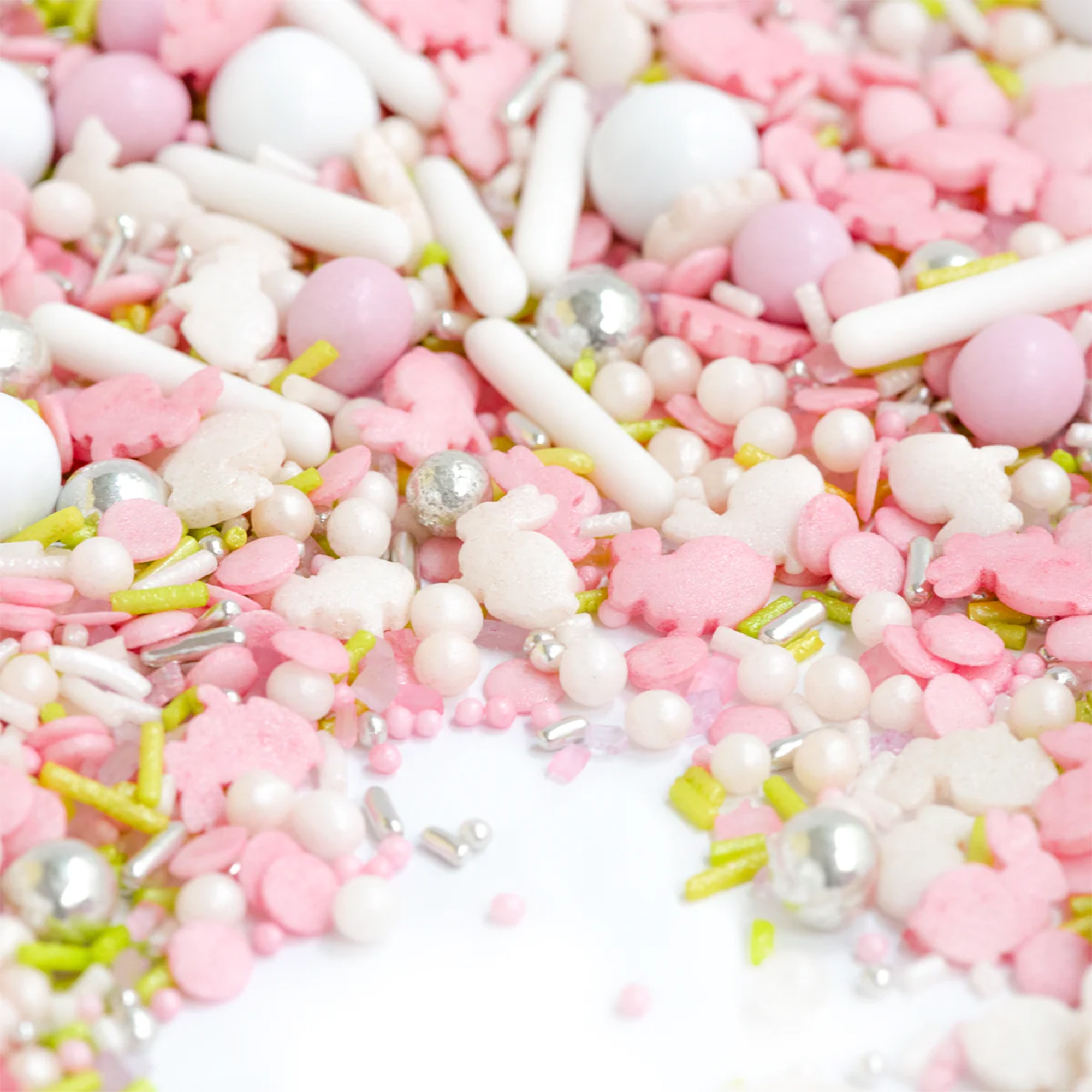 Super Streusel Stupsnäschen 90 g Super Streusel Stupsnäschen 90 g