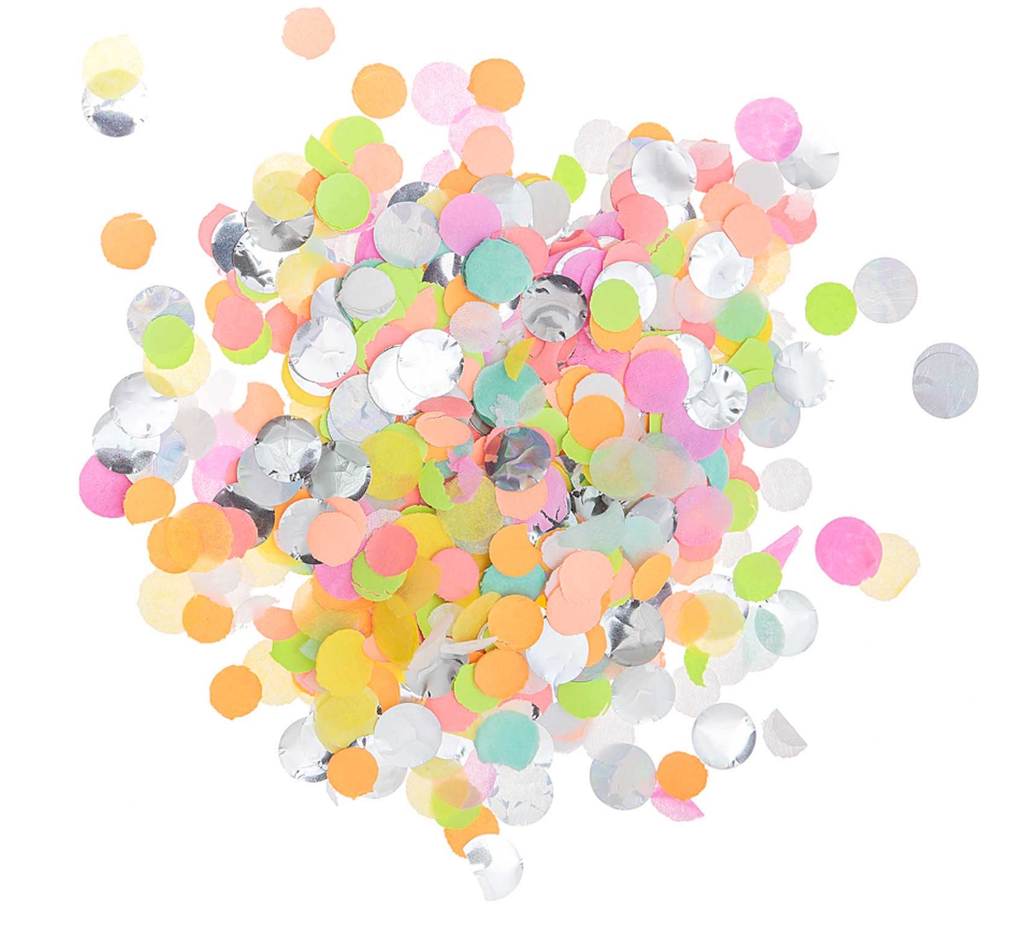 Konfetti -Neon Mix 20g Konfetti -Neon Mix 20g