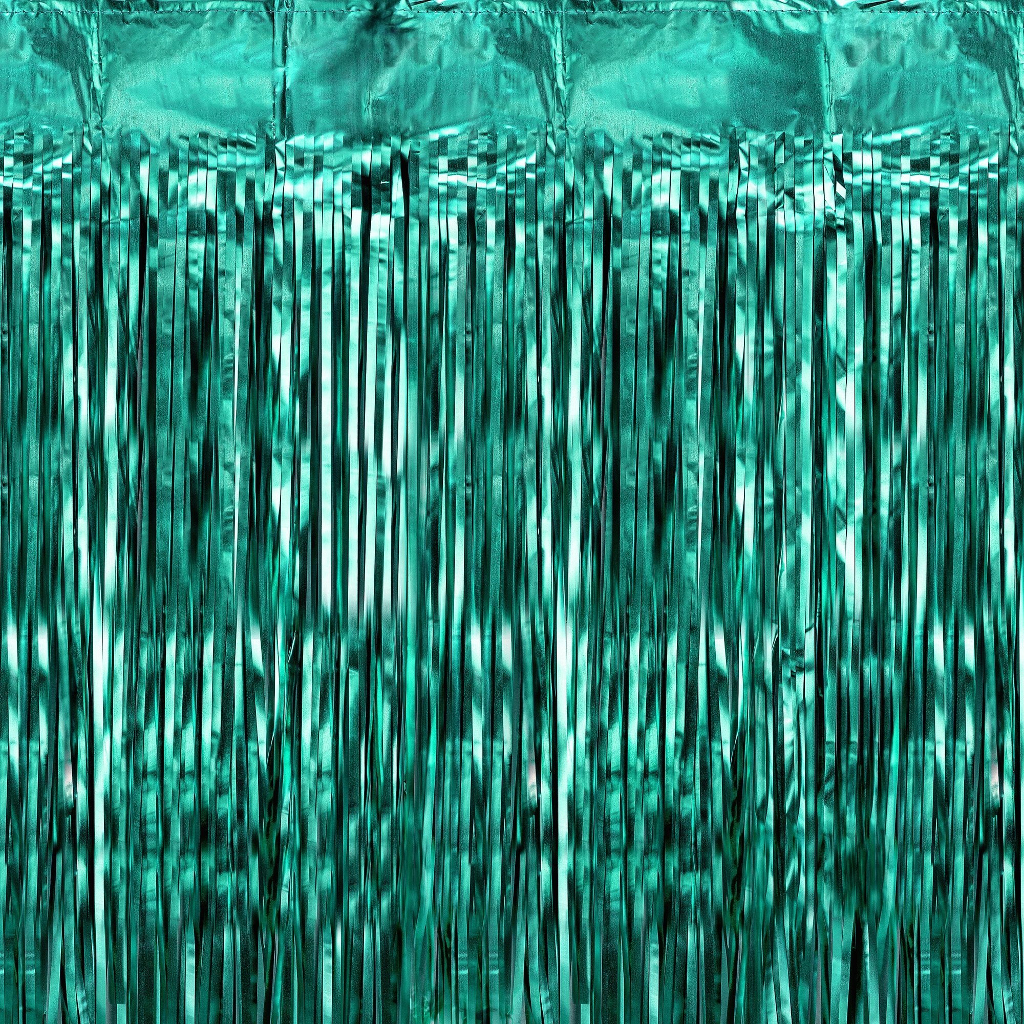 Aluminium, Kristall, Glas