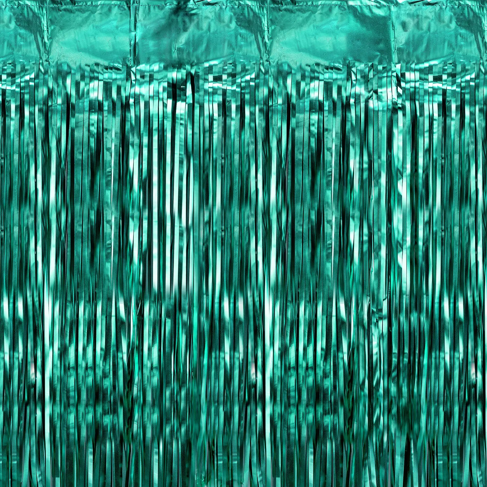 Aluminium, Kristall, Glas