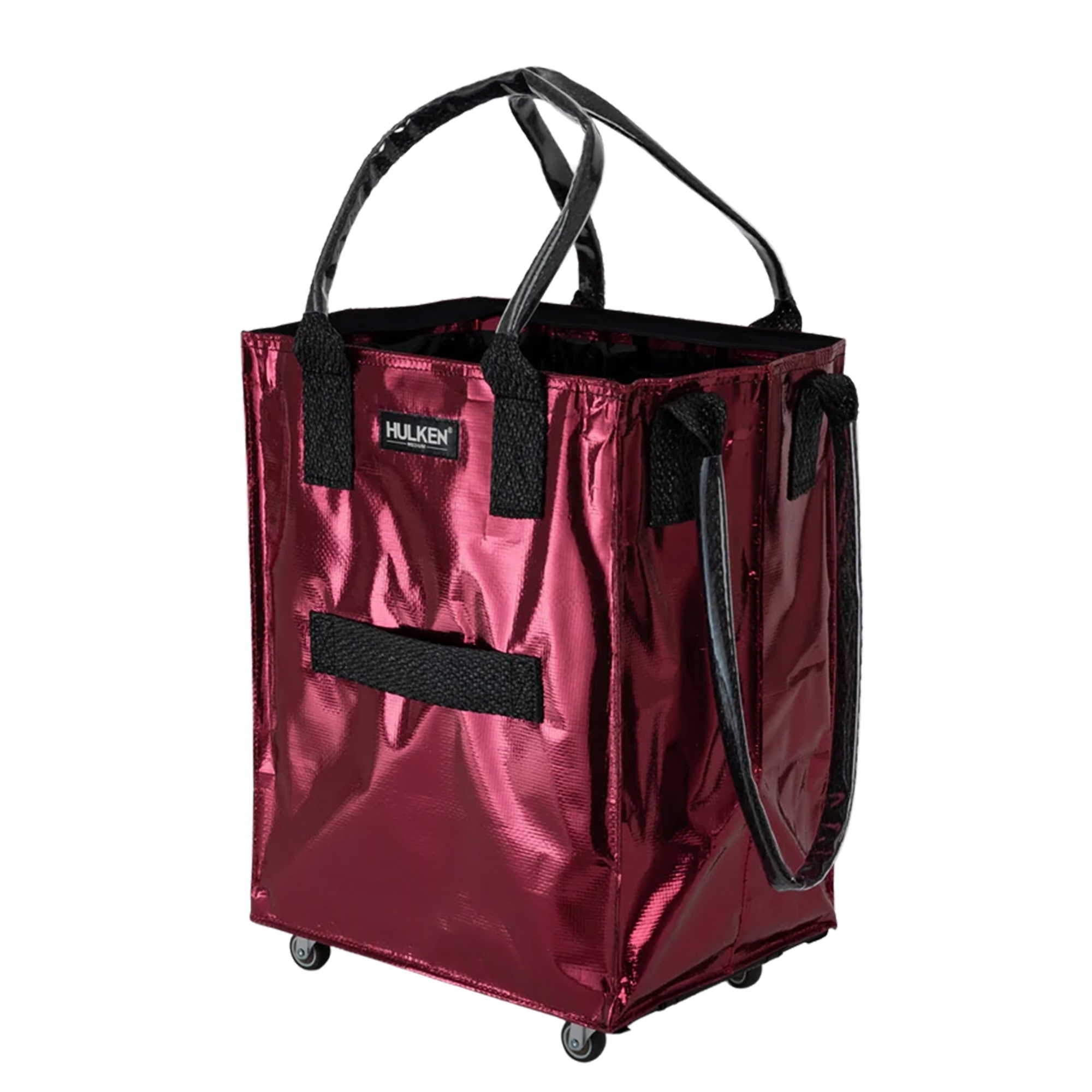 HULKEN Bag - Cosmic Red
