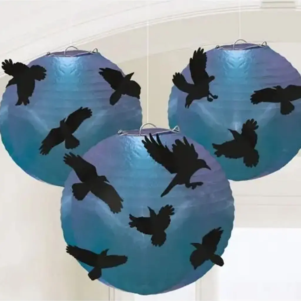 Bonshine Fever - Papier Lampion