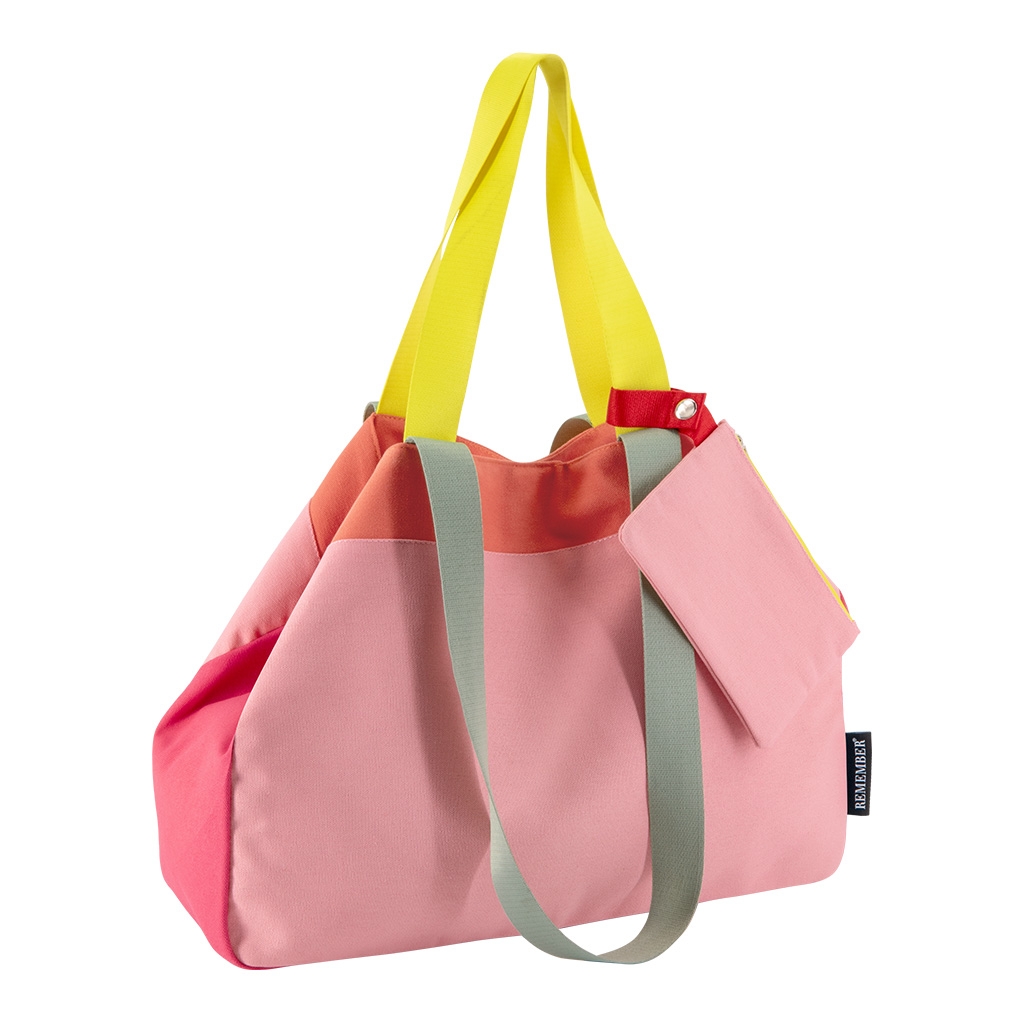 Canvas Tasche "Rosi"