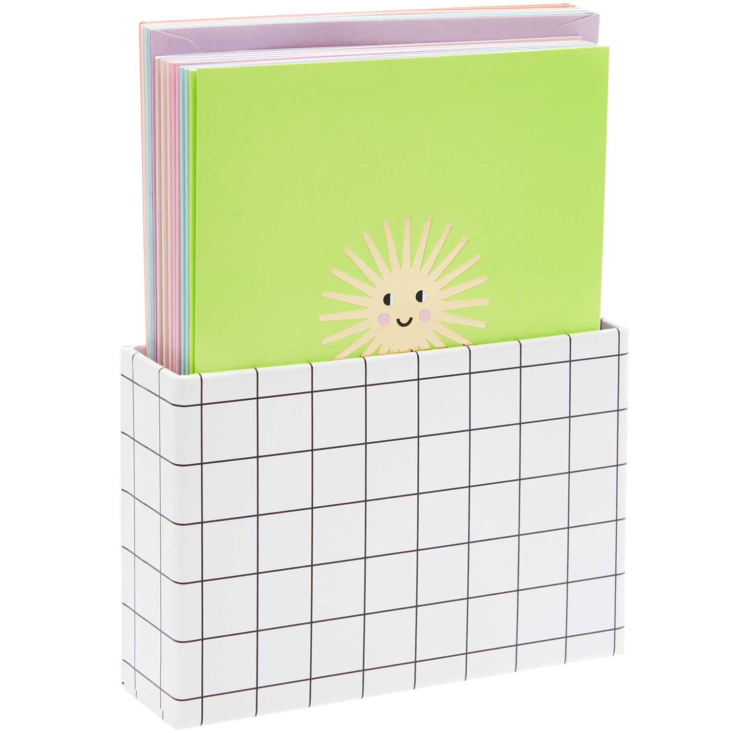 Kartenset "Happy Birthday" Kartenset "Happy Birthday"