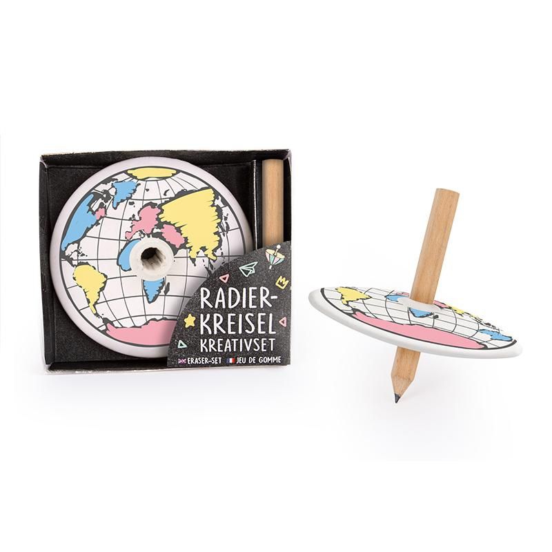 Radier-Kreisel Kreativset