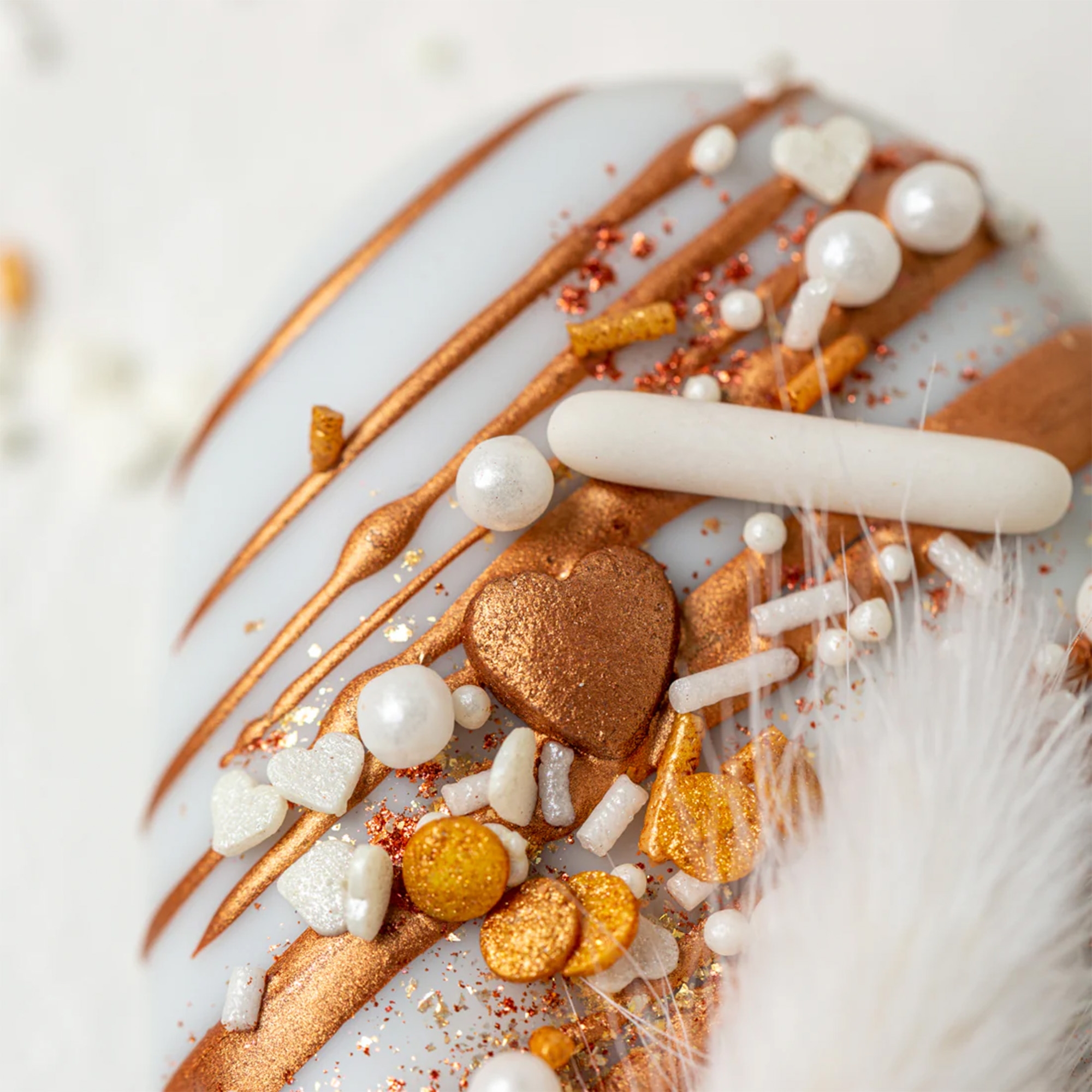 Super Streusel MitJeföhl 90 g Super Streusel MitJeföhl 90 g