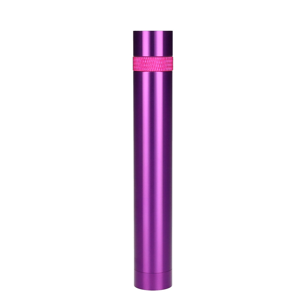Stift, Schminkstift, Purple, Kugelstift, Metallischer Kunststoff