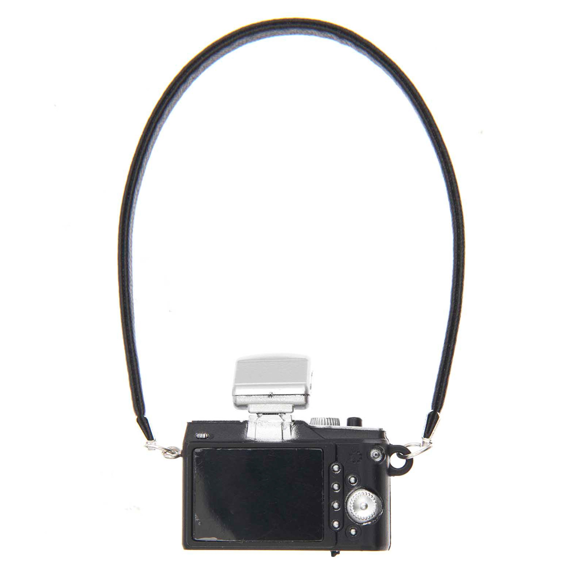 6c39c081be0e9cd664e0d0b12cb8a0856747e2ed Miniatur "Kamera" für die Wichteltür