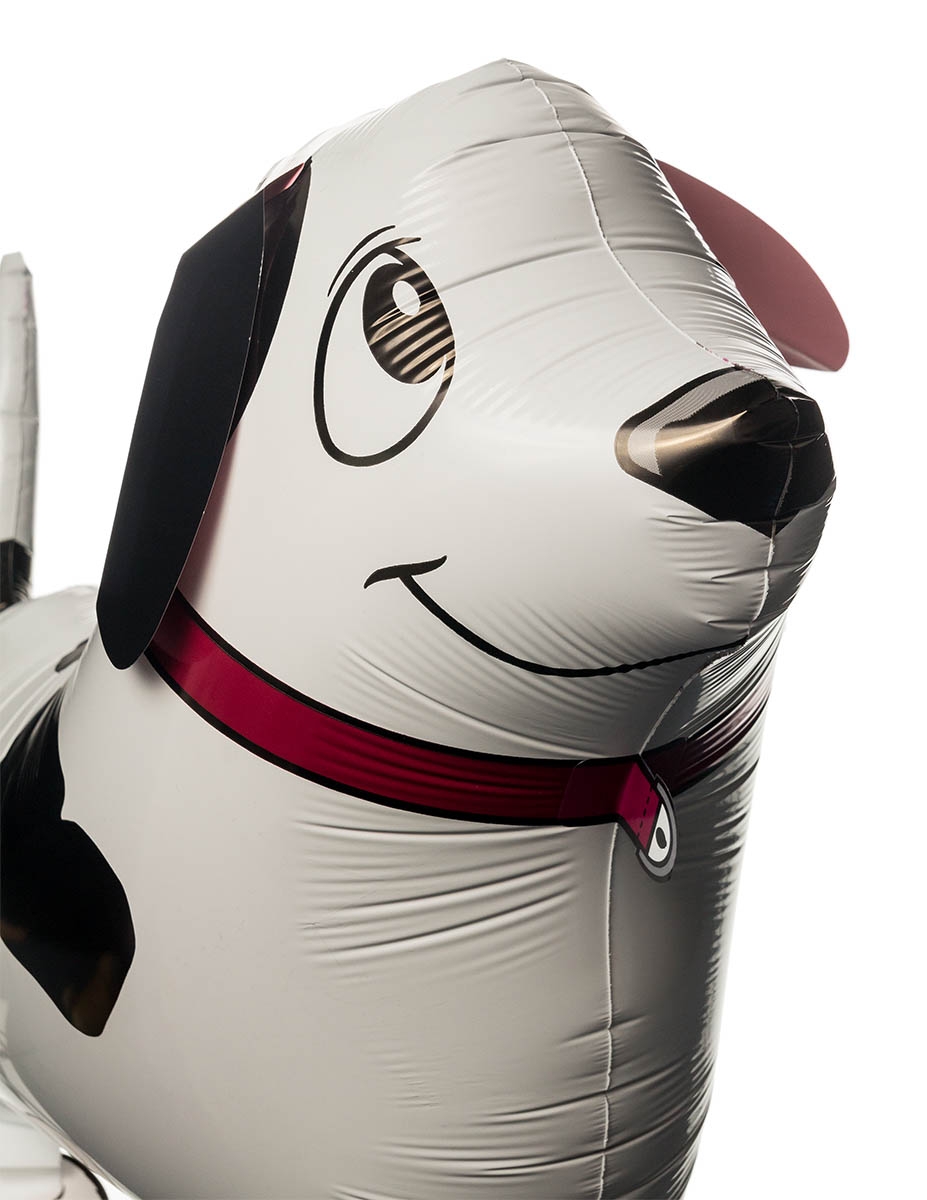 Airwalker Hund Dalmatiner 57cm Airwalker Hund Dalmatiner 57cm