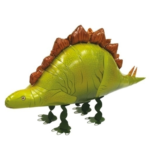 Airwalker Stegosaurus 75cm Airwalker Stegosaurus 75cm
