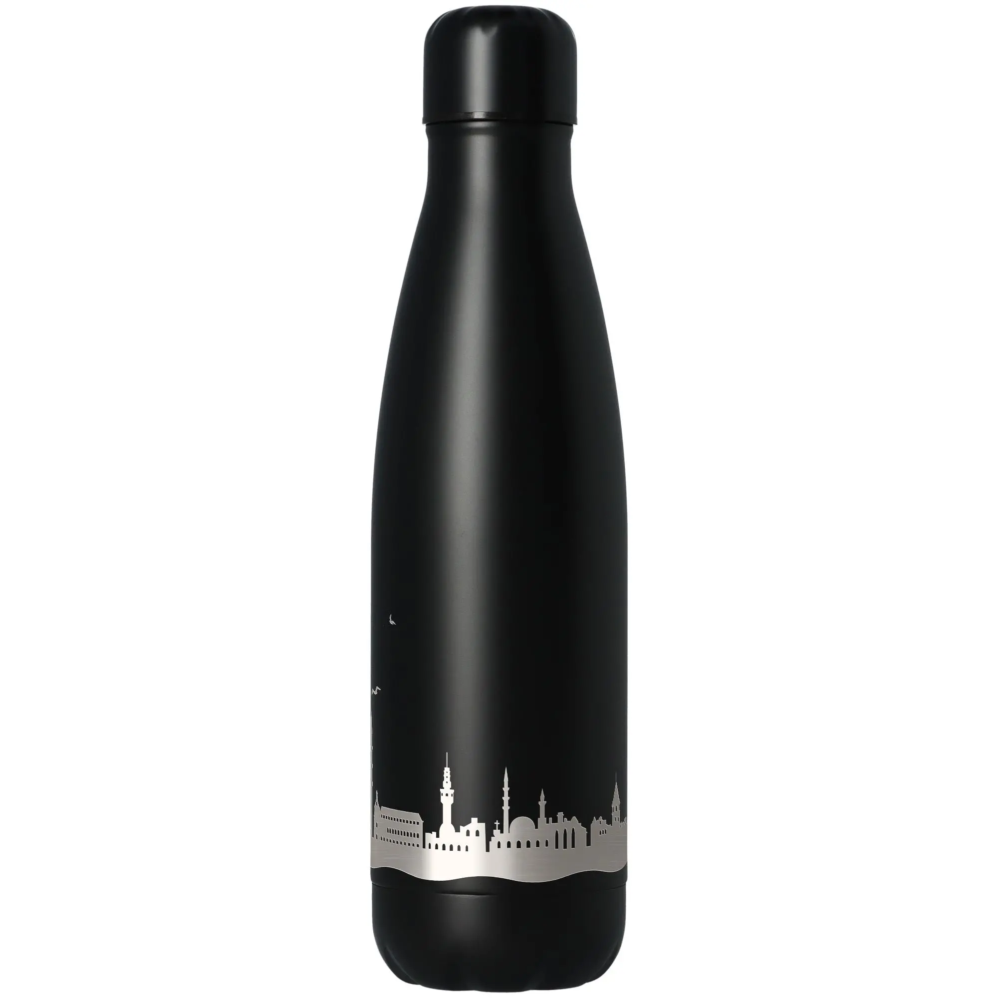 Flasche, Wasserflasche