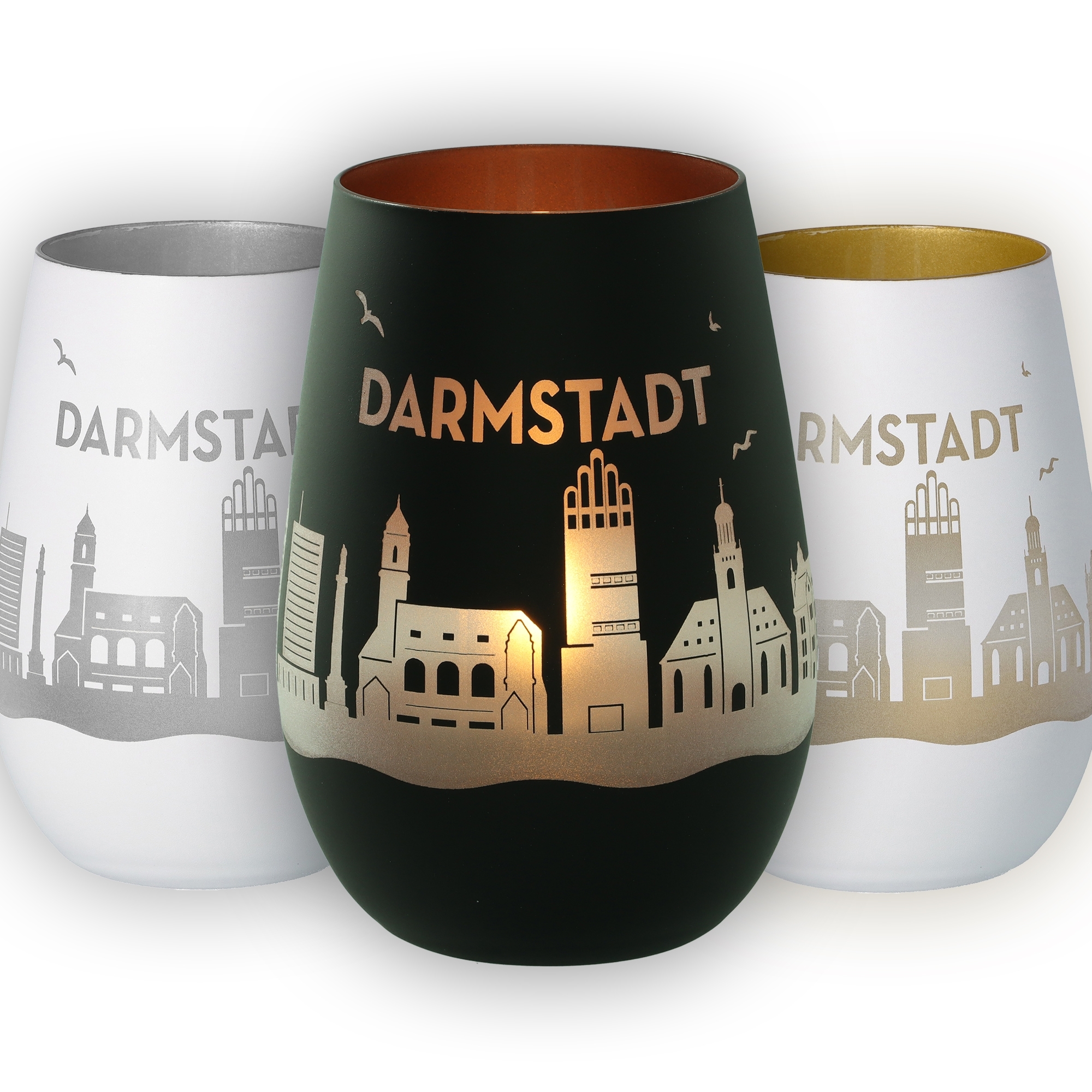 Darmstadt