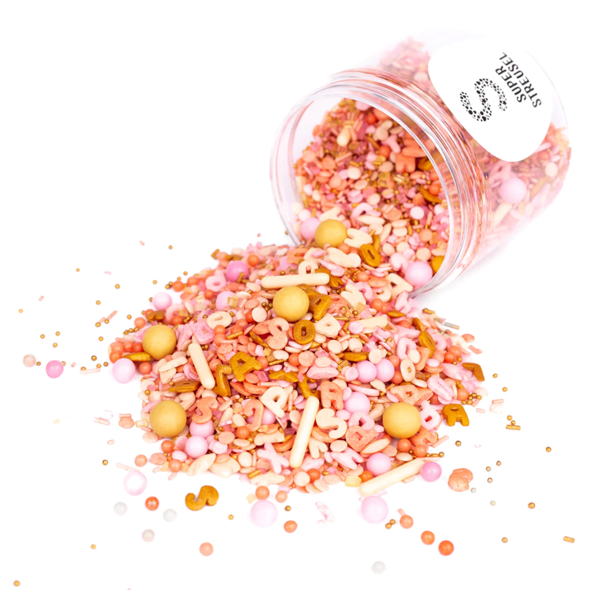 Super Streusel KleinePause 90 g Super Streusel KleinePause 90 g