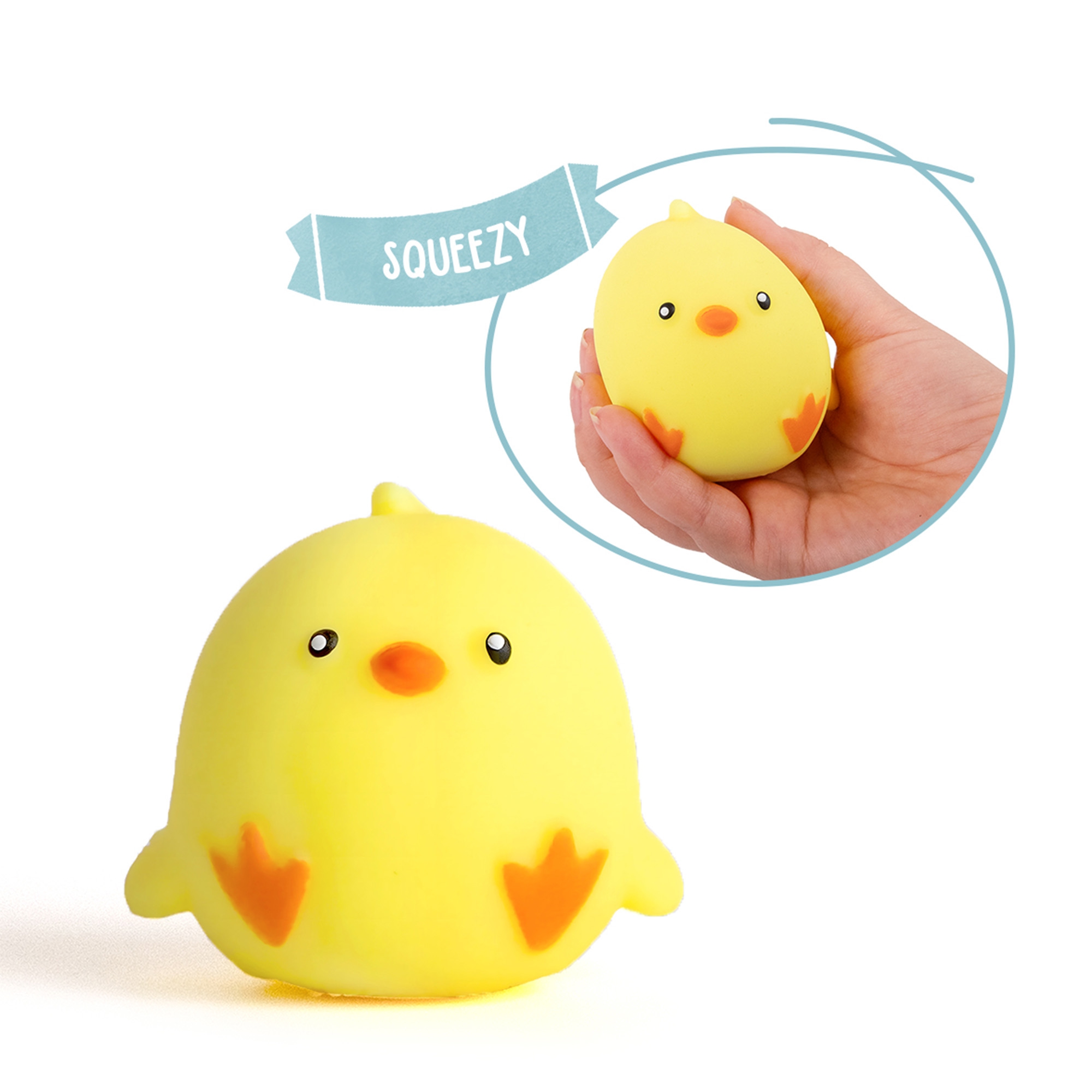 Quetsch-Küken Quetsch-Küken