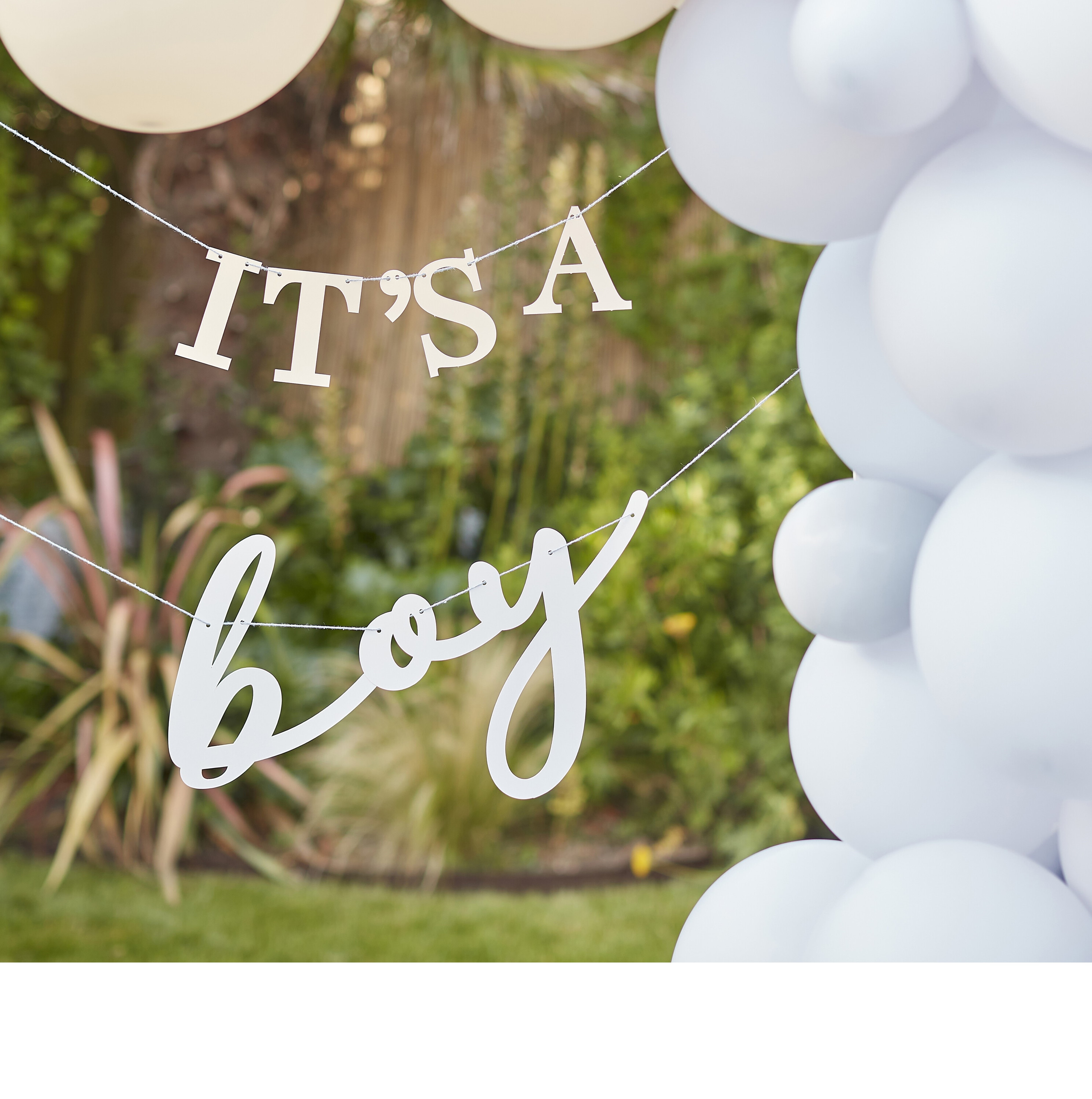 Ballon, Text, Leute, Person