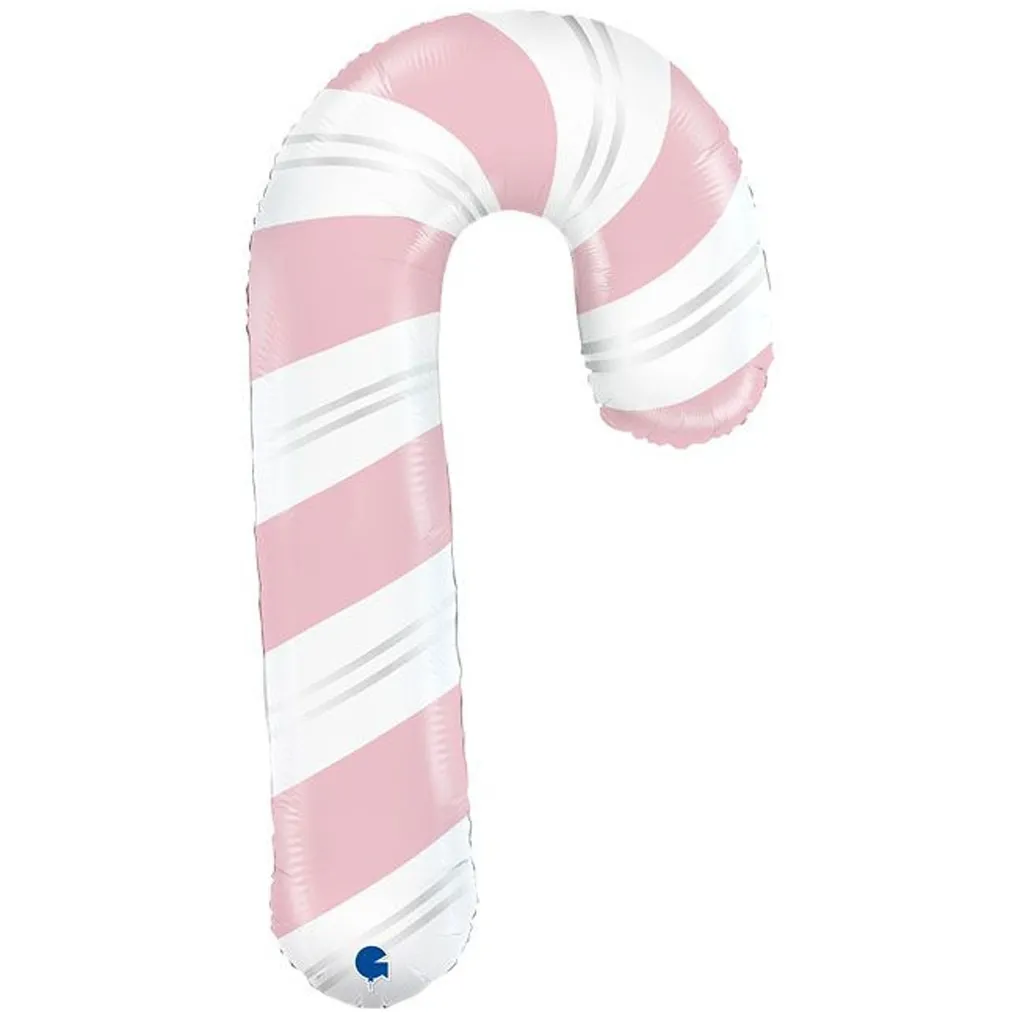 Zuckerstab, Luftballon, Kaugummi-Kanal, Candy-Stick, Schwimmring?