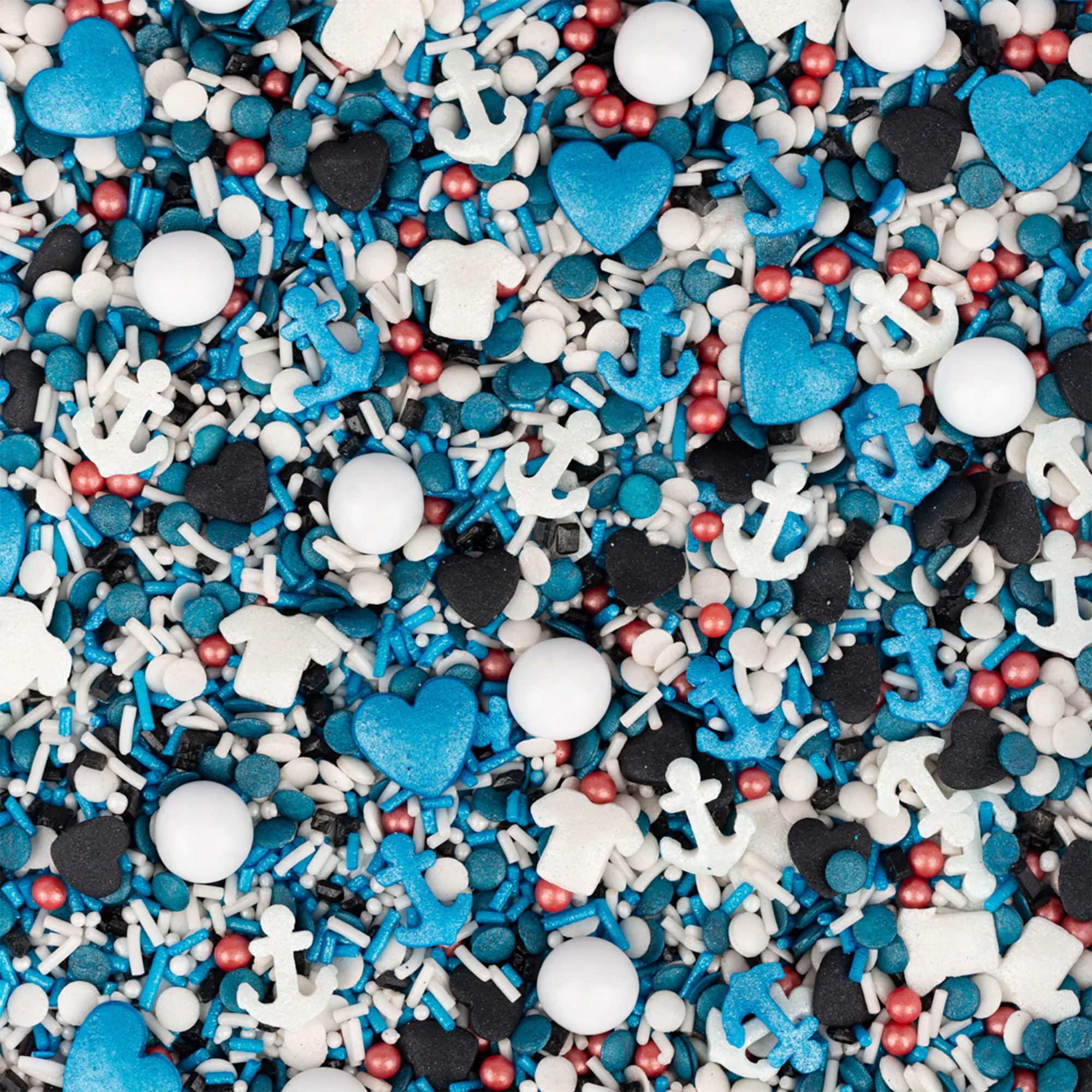 Super Streusel PerleVonHamburg 90 g Super Streusel PerleVonHamburg 90 g