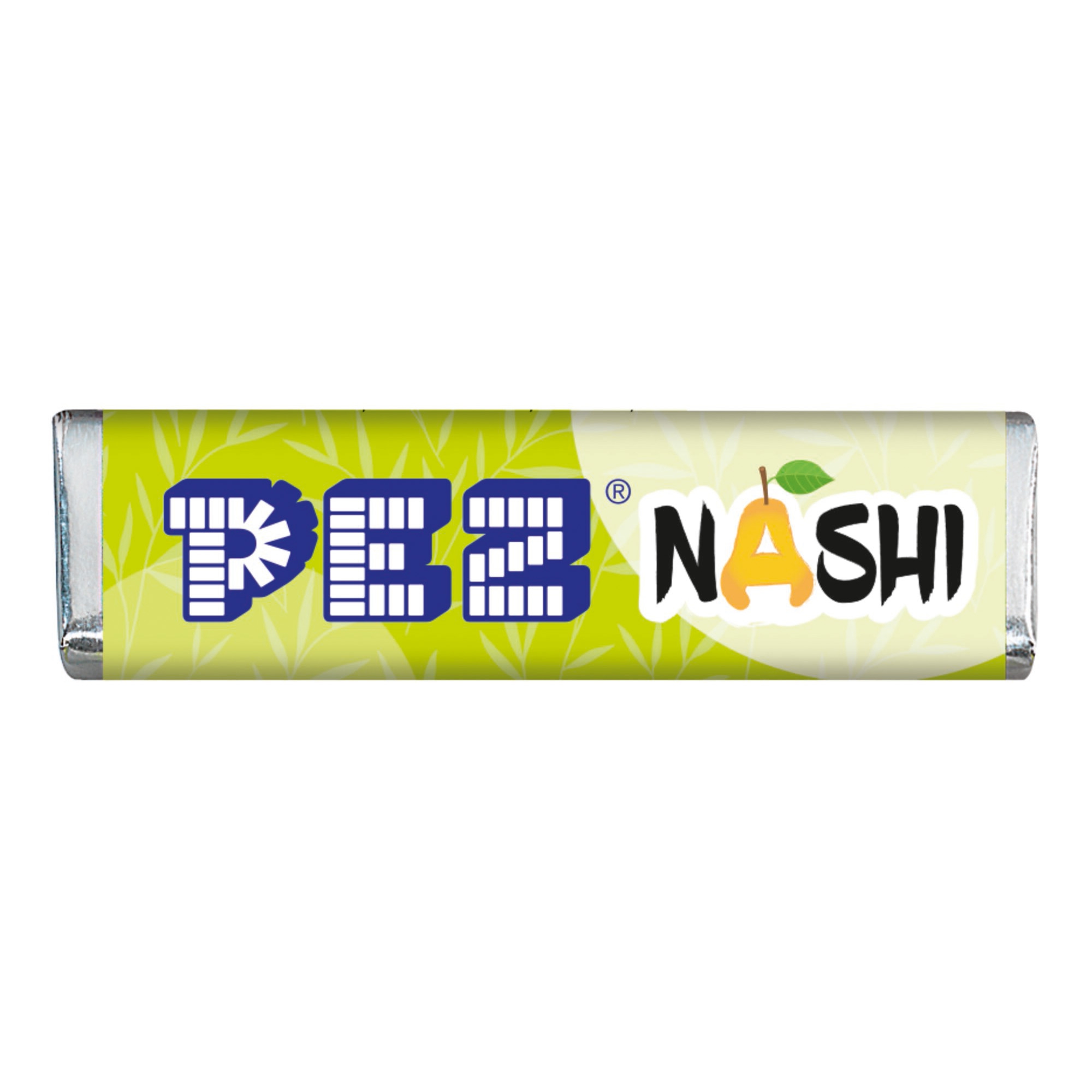 PEZ - Nachfüllpackung Nashi, 8,5 g PEZ - Nachfüllpackung Nashi, 8,5 g