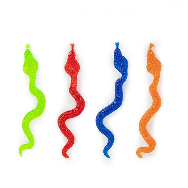 Sticky Giftschlangen Sticky Giftschlangen