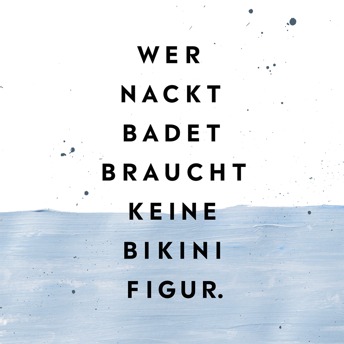 20 Servietten "Bikinifigur...." 33x33cm 20 Servietten "Bikinifigur...." 33x33cm