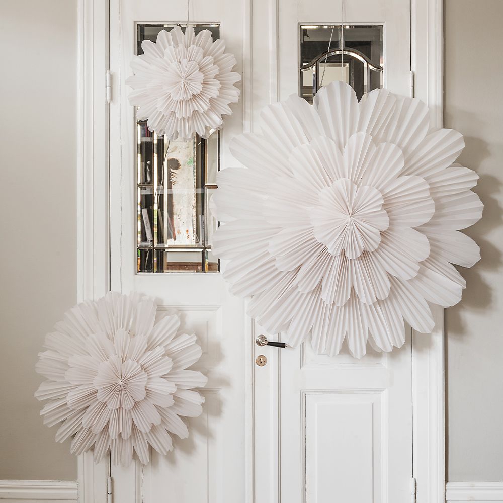 Watt & Veke - Leuchtstern "Snöblomma" 68c Watt & Veke - Leuchtstern "Snöblomma" 68c