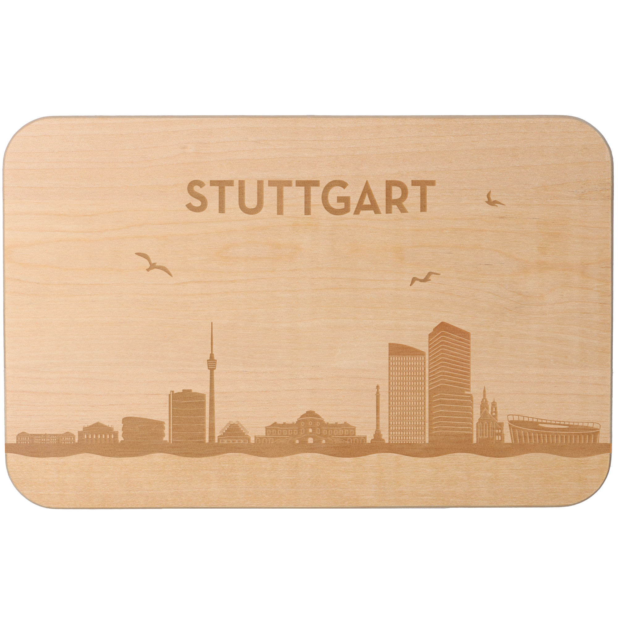 Holz, Sperrholz, Matte