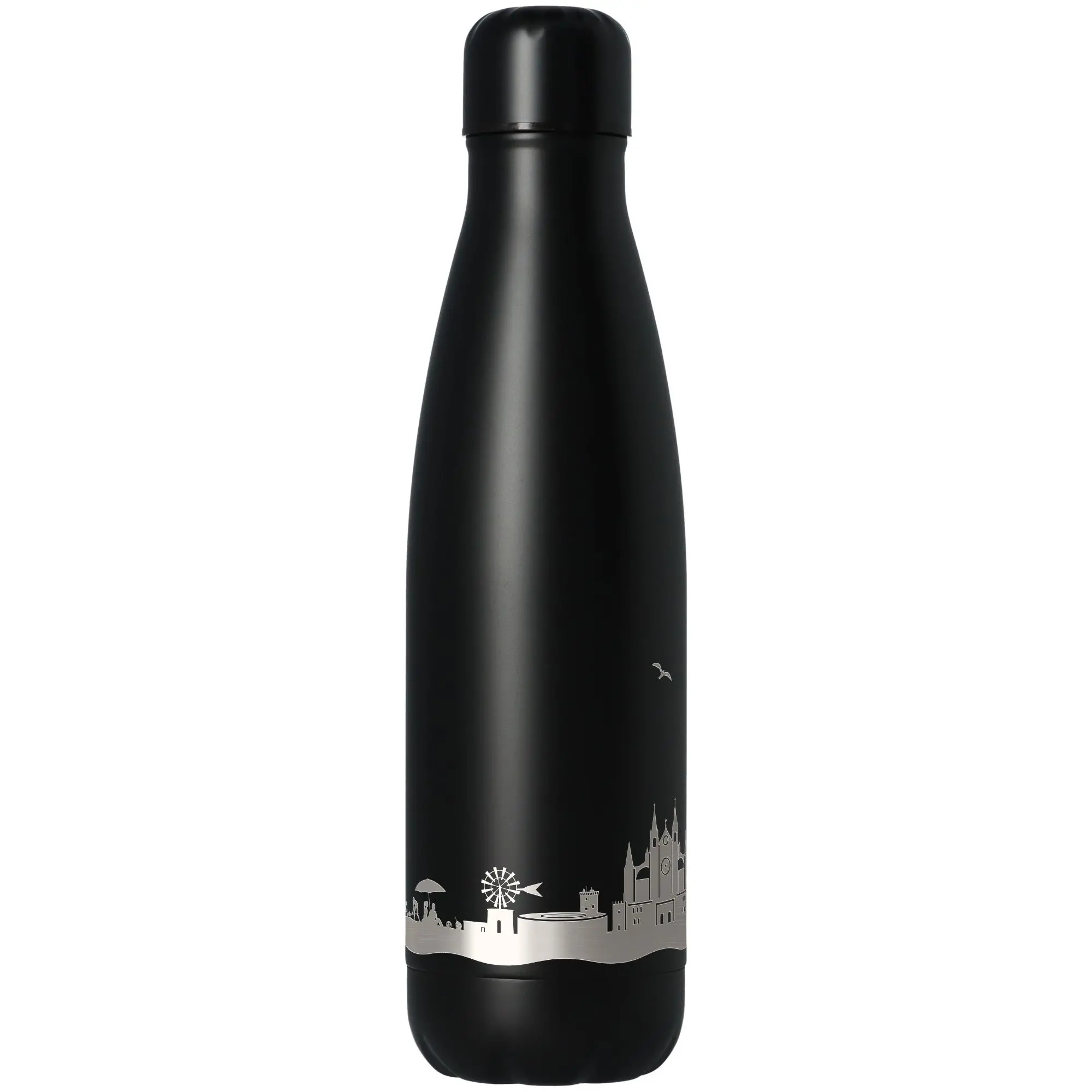 Flasche, Wasserflasche, Shaker