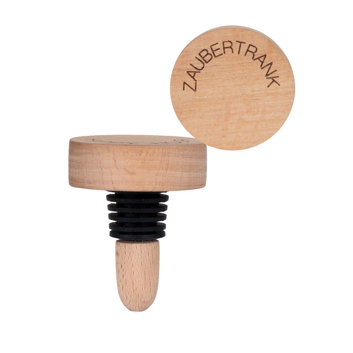 Räder Design - Flaschenverschluss "Zaubertrank"