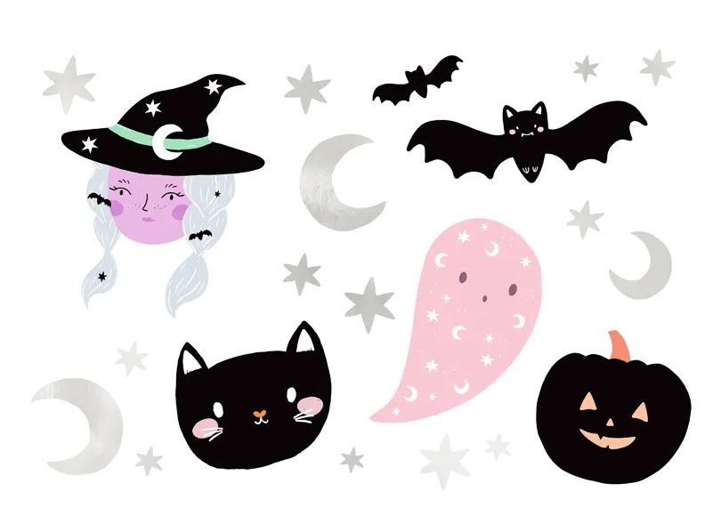 Tattoos "Halloween" Tattoos "Halloween"