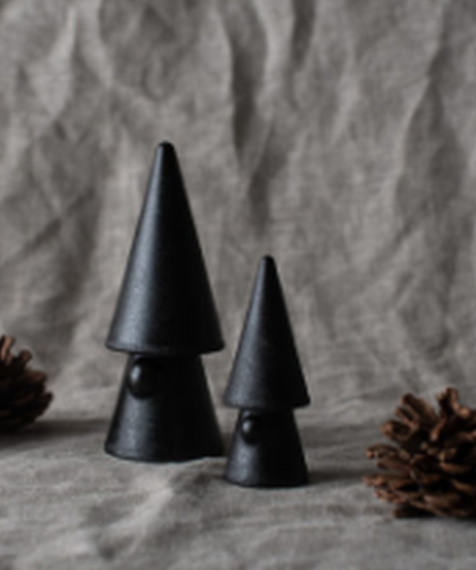 Storefactory - Evert groß glänzend - Schwarz Storefactory - Evert groß glänzend - Schwarz