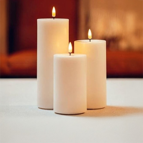 LED-Kerzen