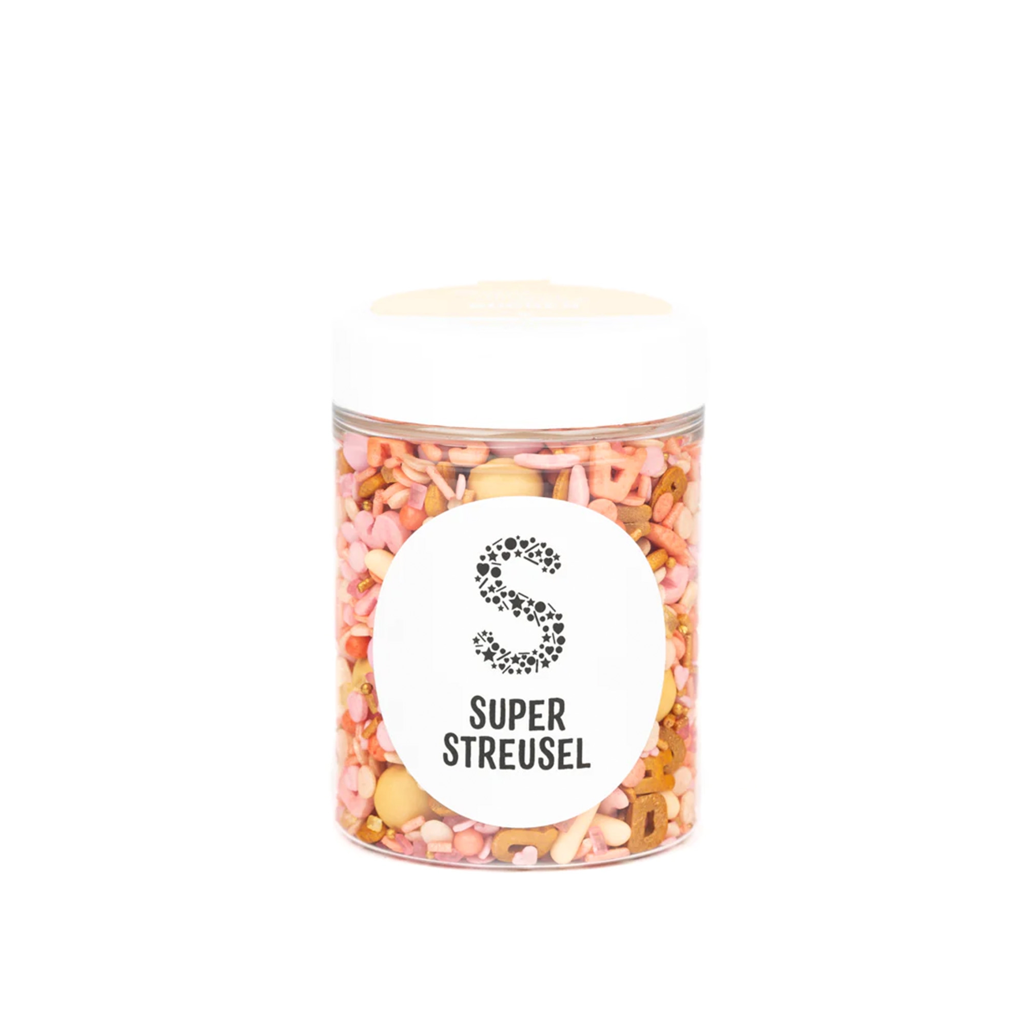 Super Streusel KleinePause 90 g Super Streusel KleinePause 90 g