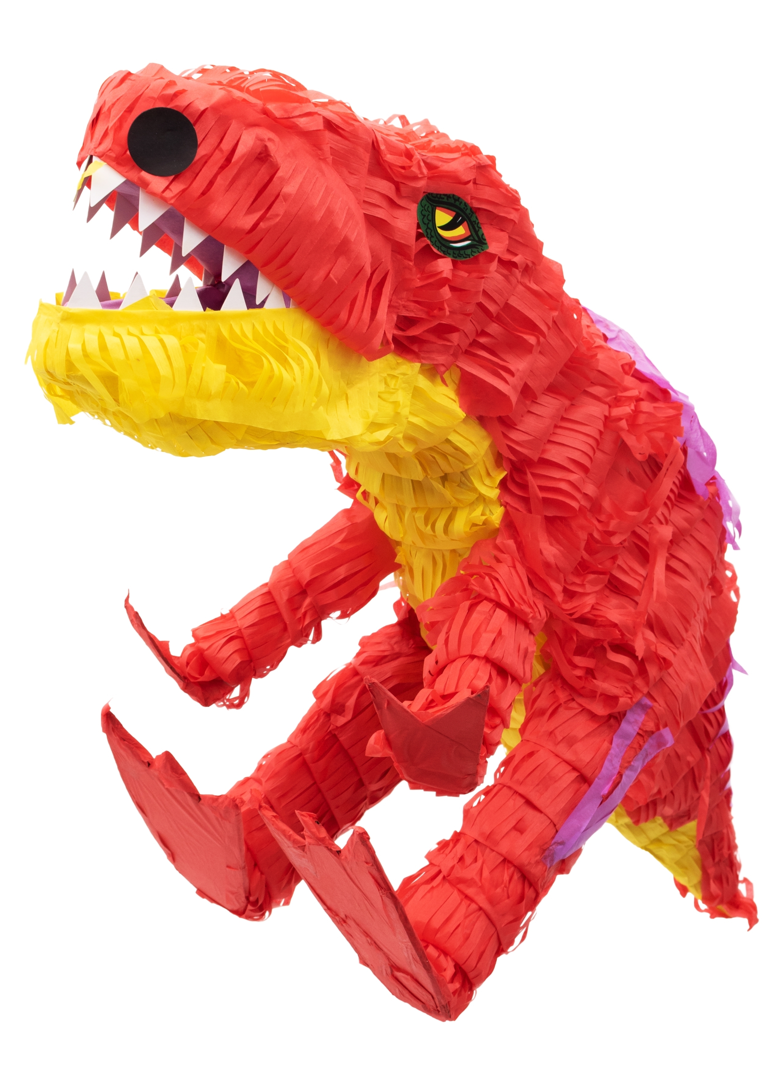 Pinata "Dinosaurier"