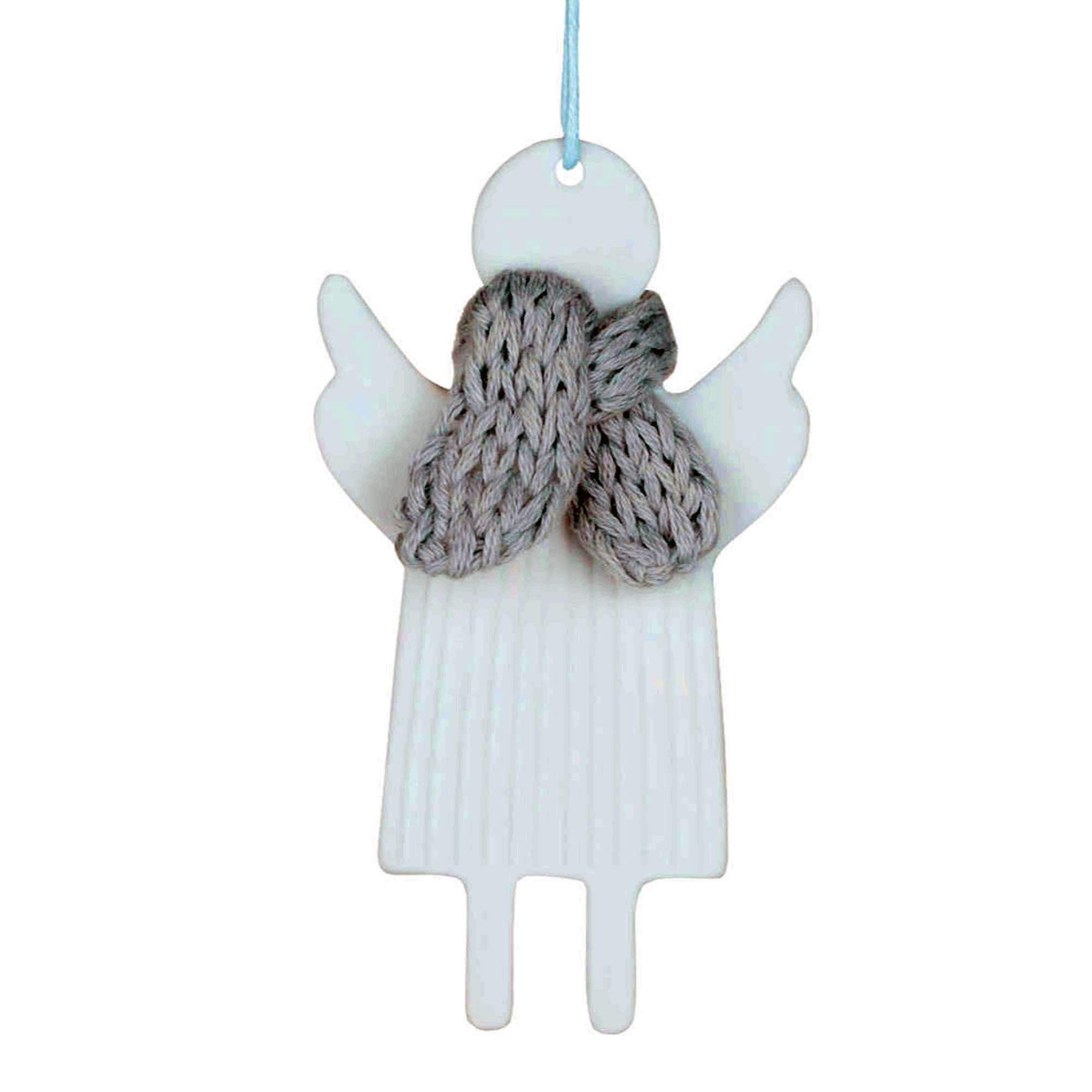 Räder Design - Winterfreunde "Engel" Räder Design - Winterfreunde "Engel"