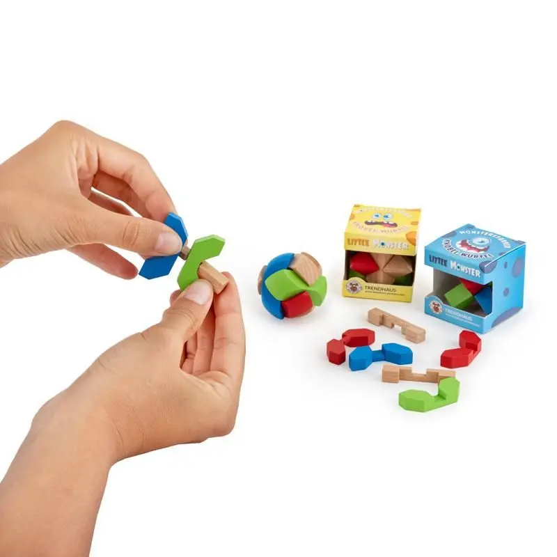 Knobel Würfel