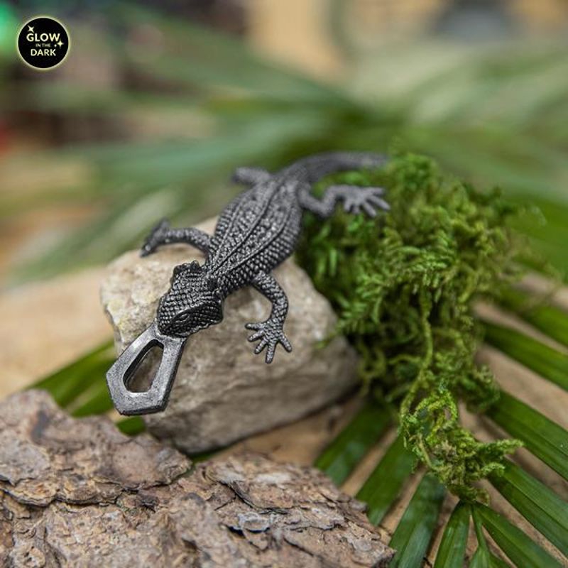 Echsen Schleuder Echsen Schleuder