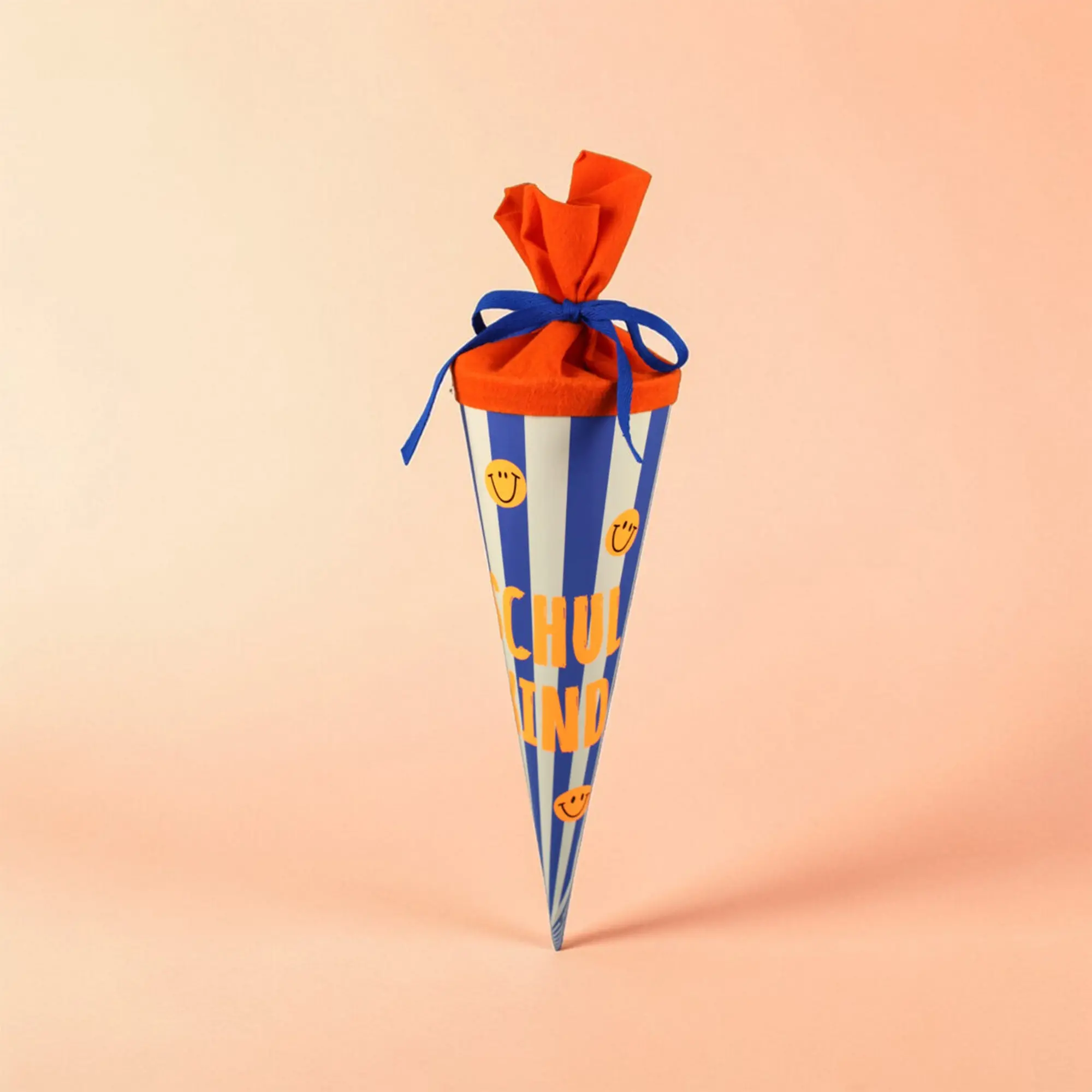Paket, Geschenkverpackung, Stoffbeutel, Bunt, Streifen