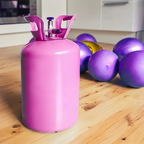 farben, kugelhahn, kugelgasflasche, metall, pink