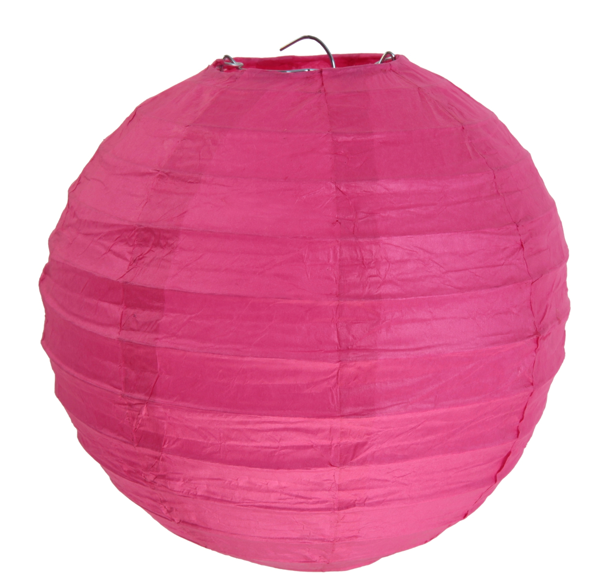 Pink- 2 Laternen Größe M