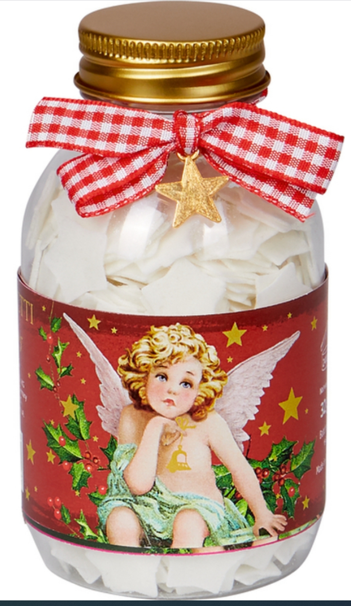 Badekonfetti "Himmelszauber" Badekonfetti "Himmelszauber"