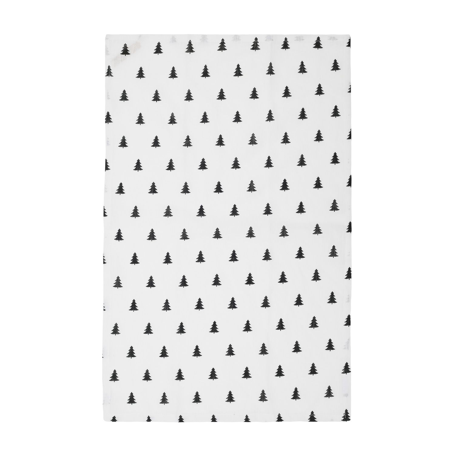 Eulenschnitt - Geschirrtücher Tannen im 2er Set Eulenschnitt - Geschirrtücher Tannen im 2er Set