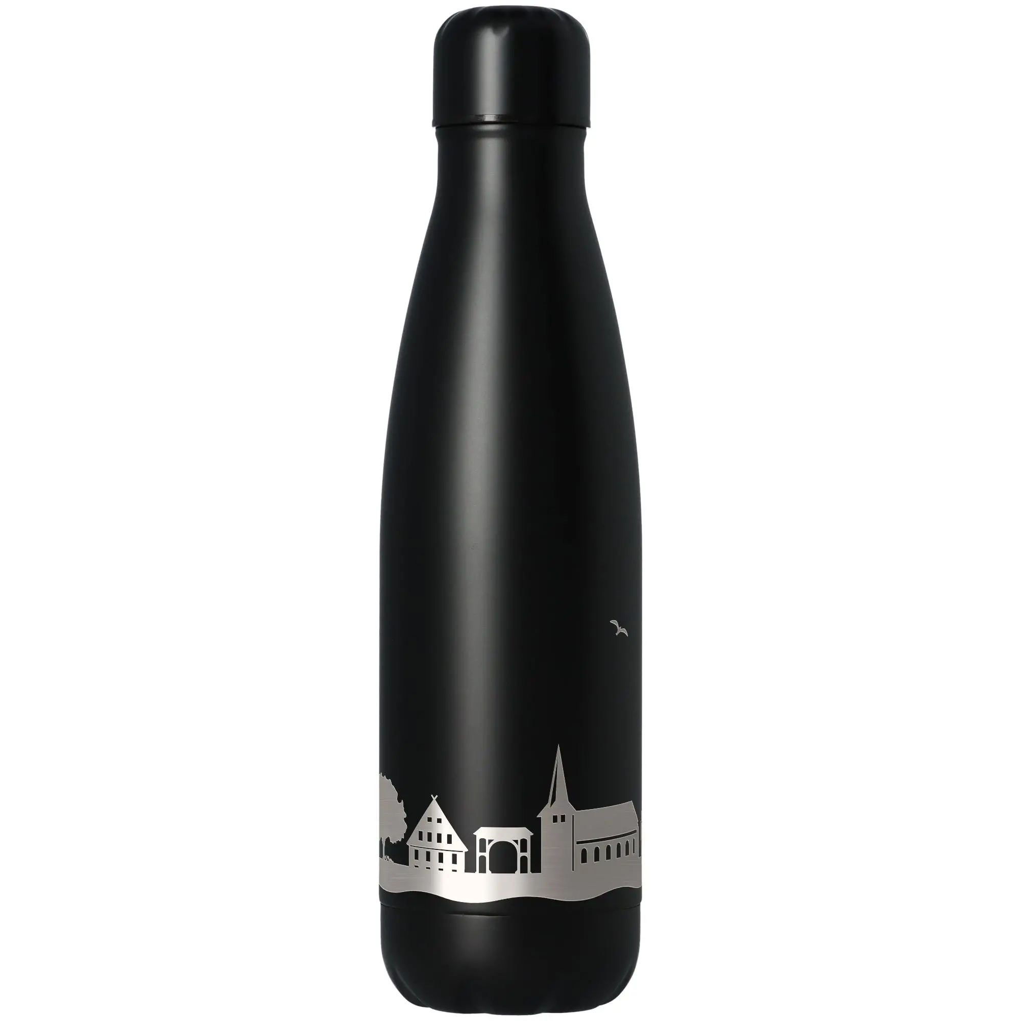 Flasche, Wasserflasche
