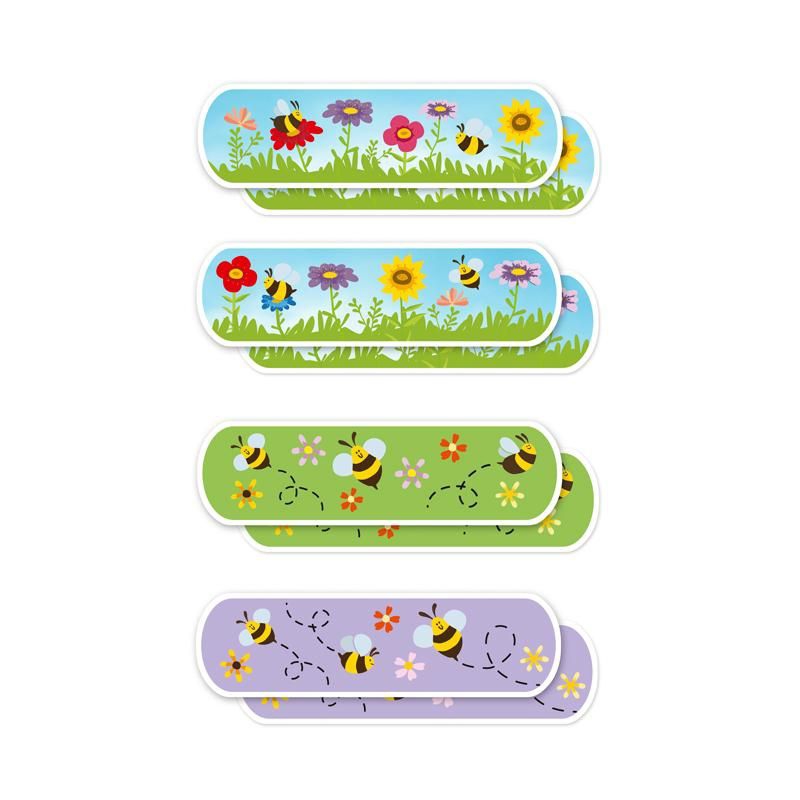 Meine Bienenfreunde - 8 Pflaster Meine Bienenfreunde - 8 Pflaster