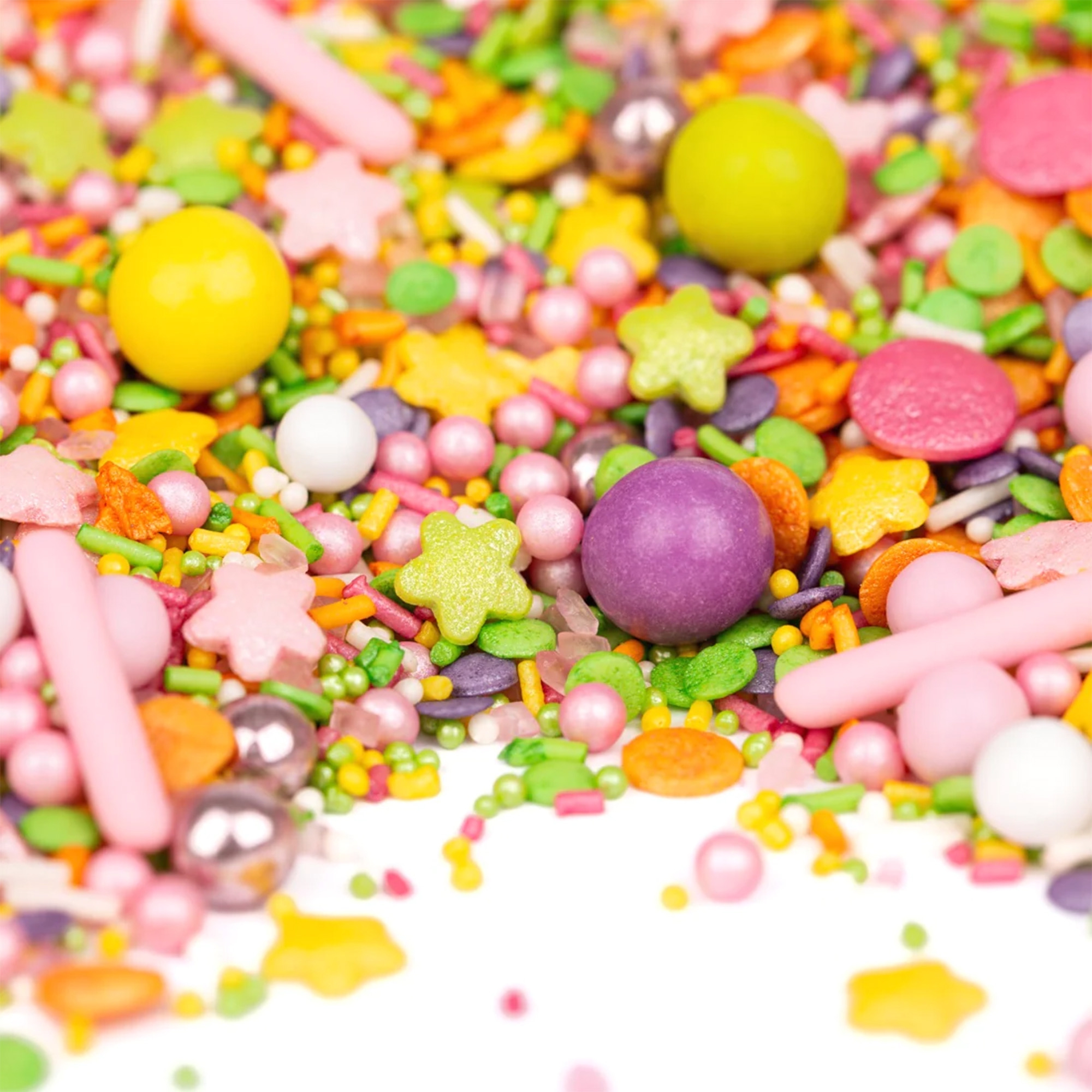 Super Streusel FrühlingsFieber 90 g Super Streusel FrühlingsFieber 90 g